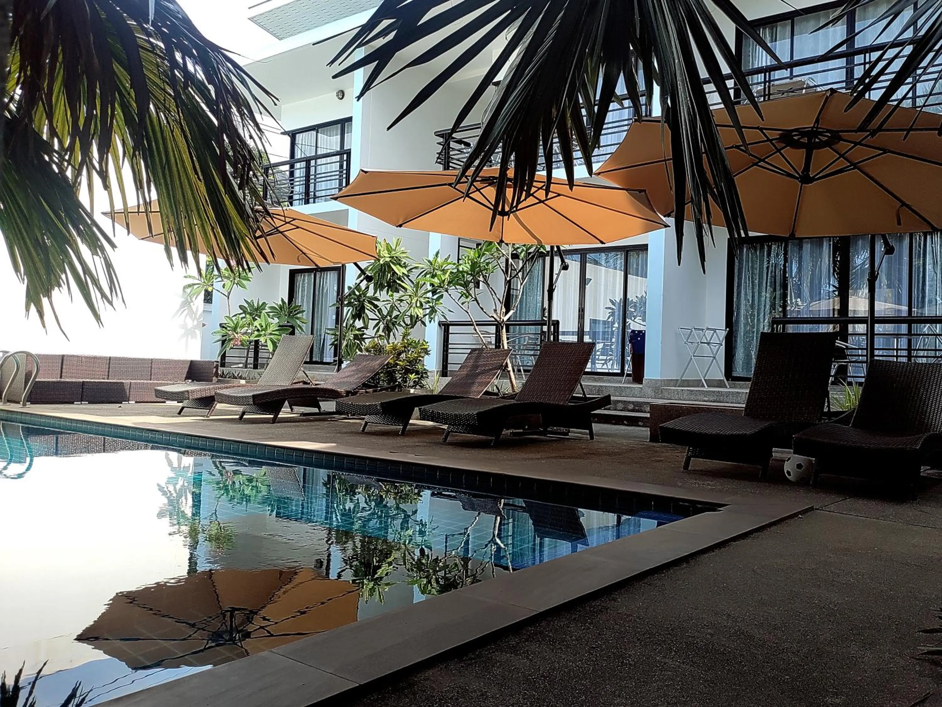 Villa LunaSole Samui