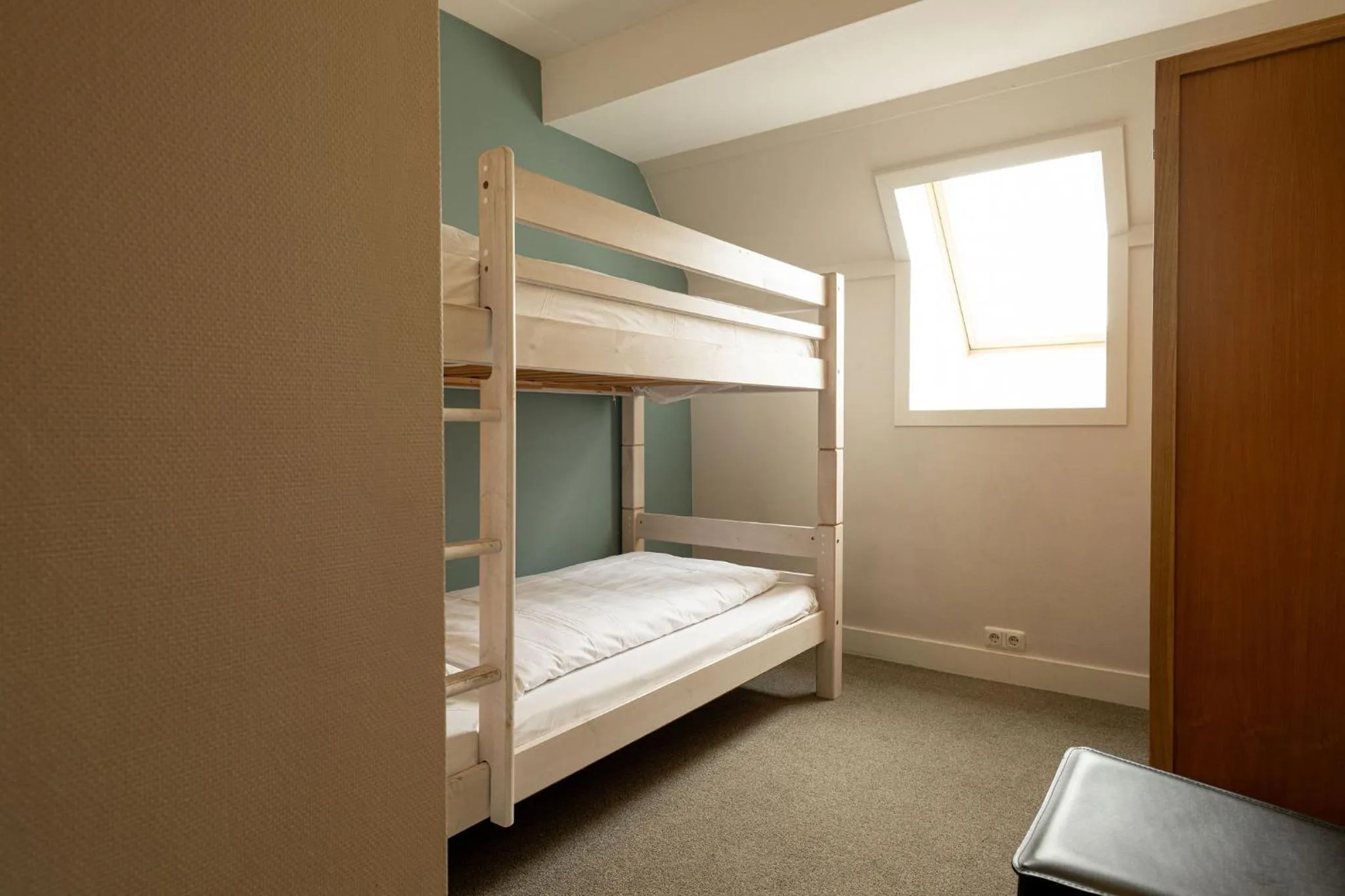 children, Bed in Vlierijck