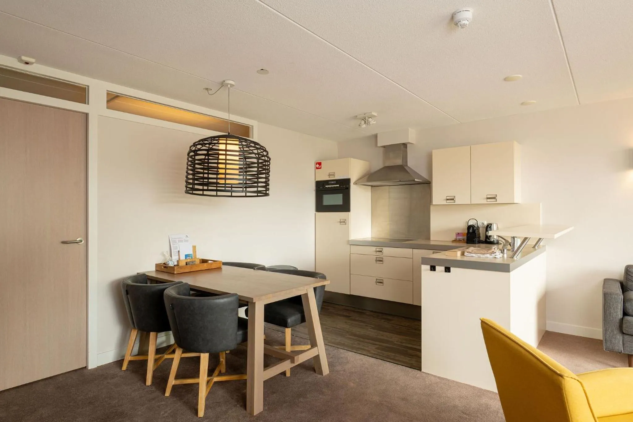 Kitchen or kitchenette in Vlierijck