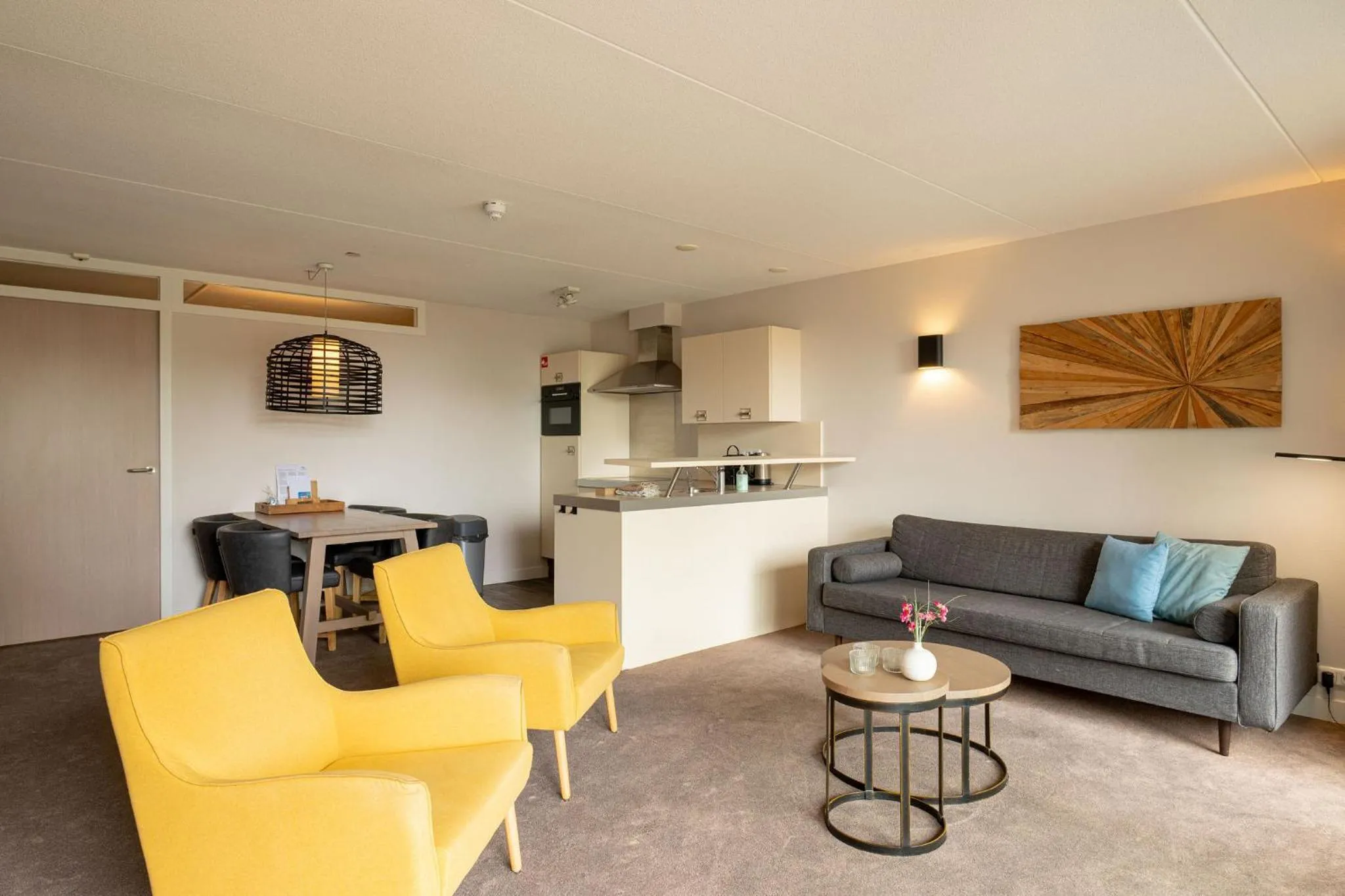 Kitchen or kitchenette in Vlierijck