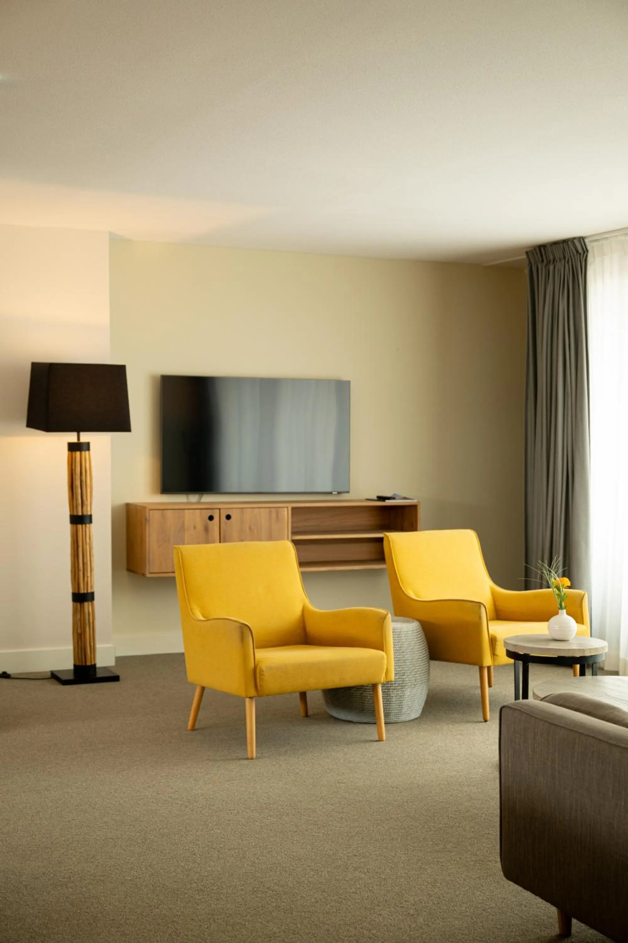 TV and multimedia in Vlierijck