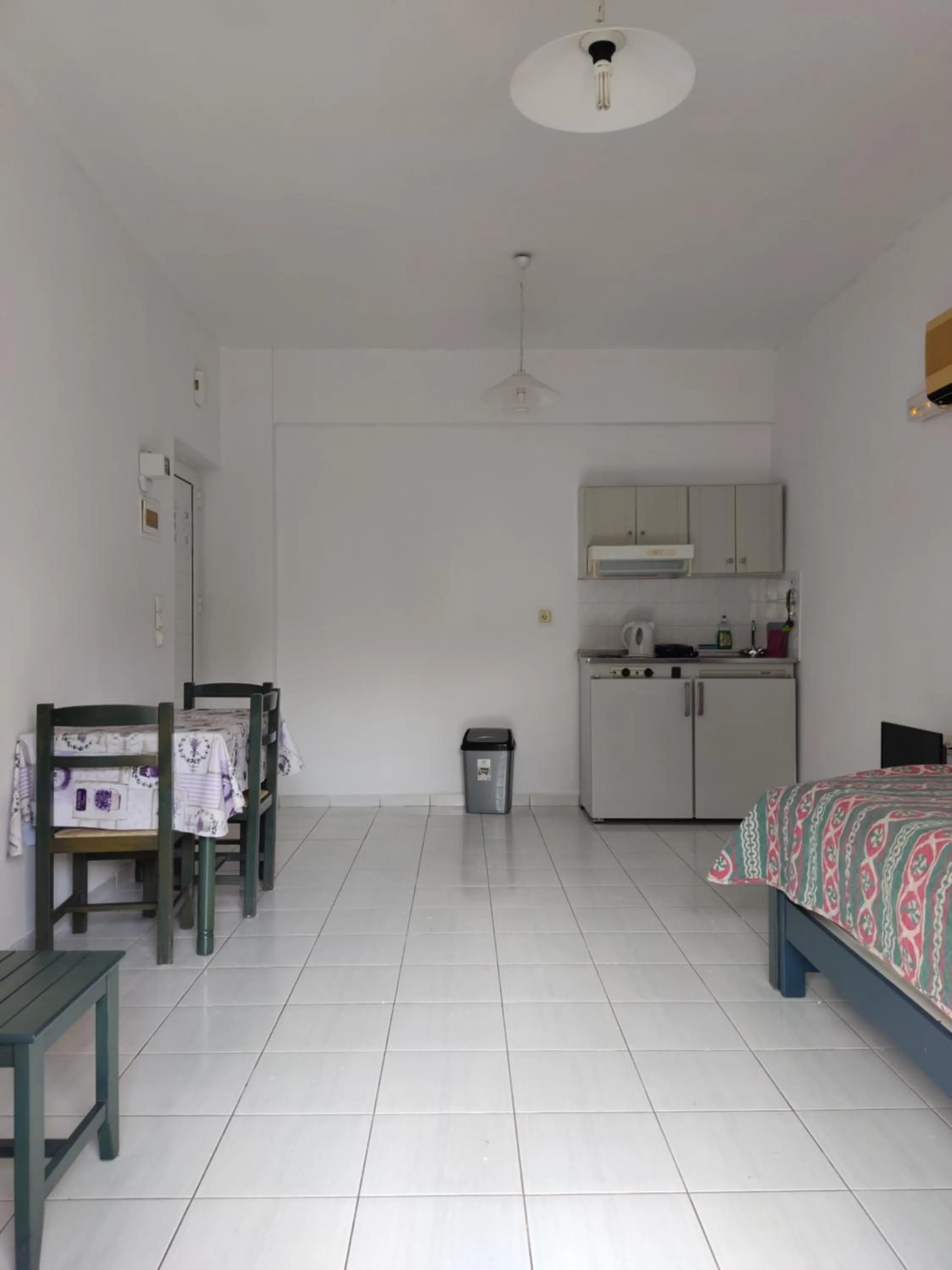 Living room in Zinovia