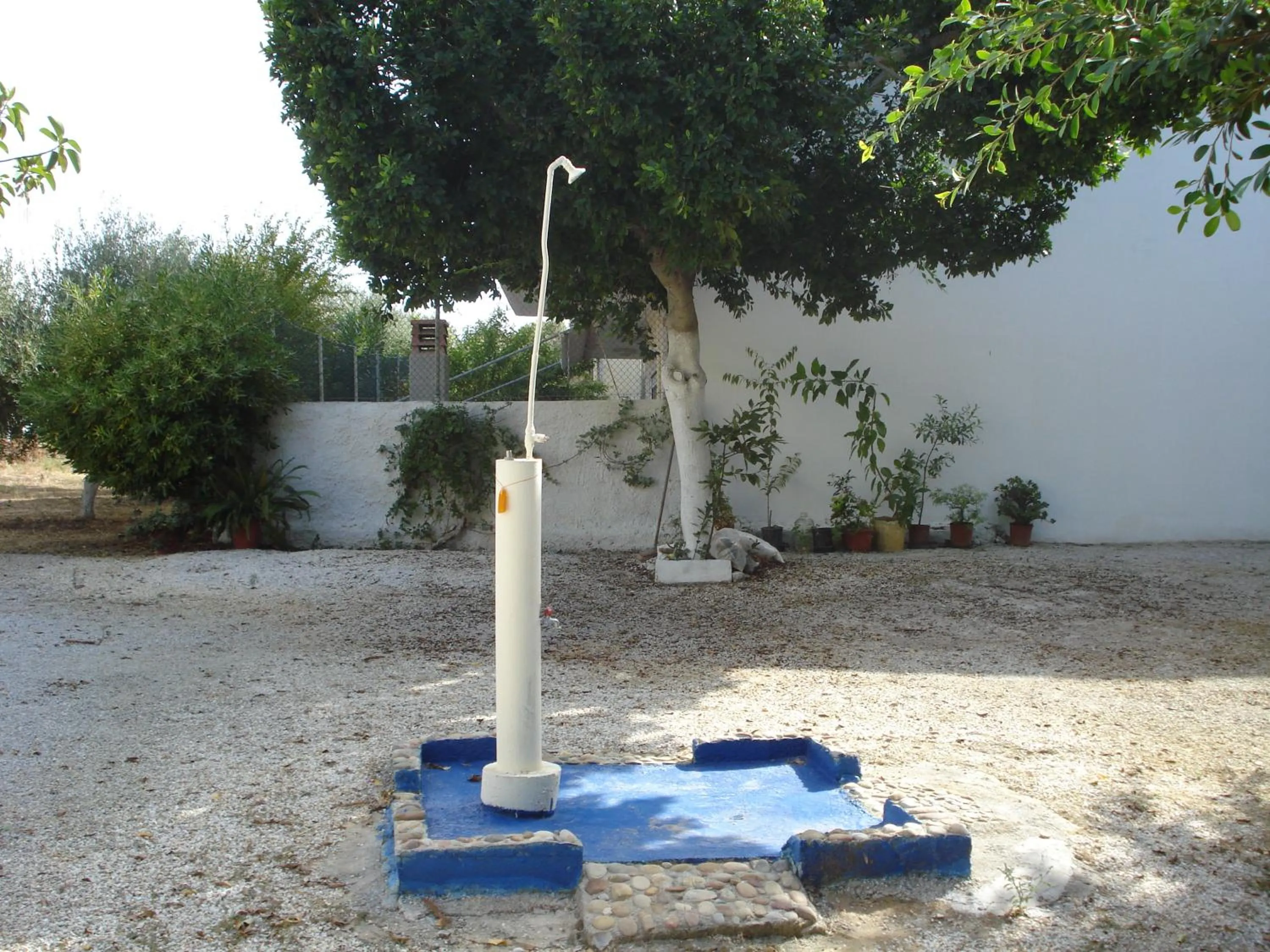 Mountain view in Zinovia