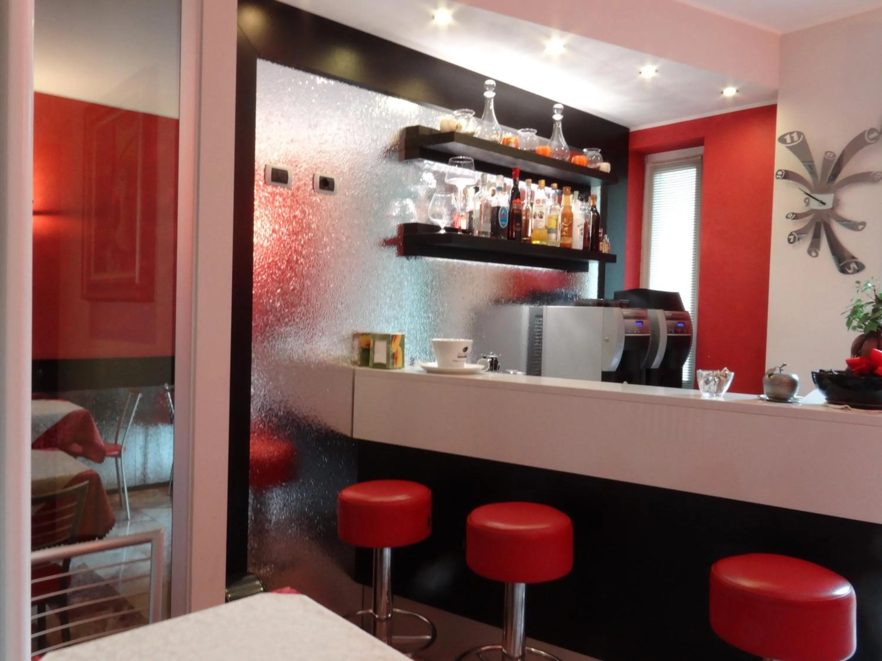 Hotel Castelletto