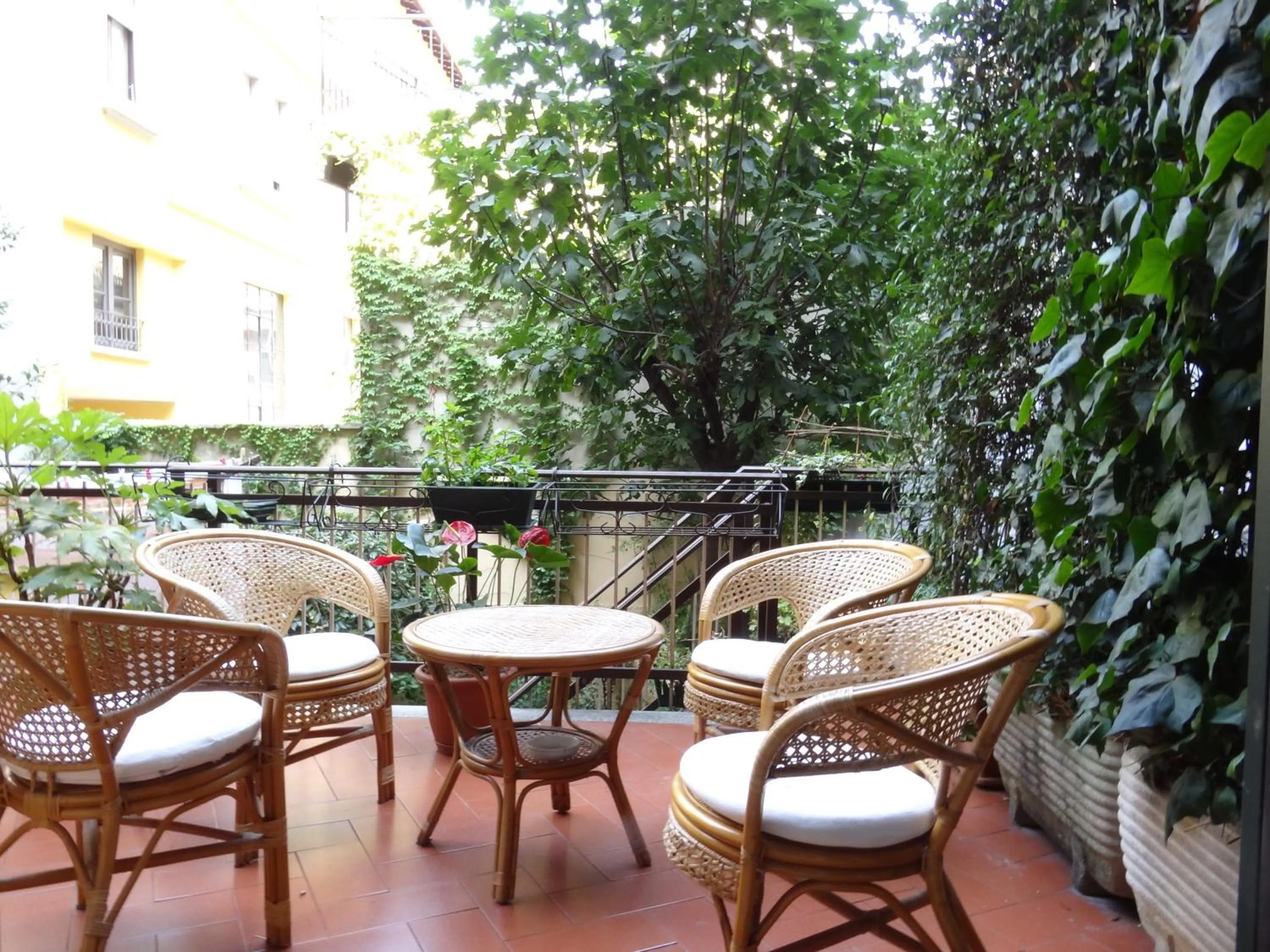 Hotel Castelletto