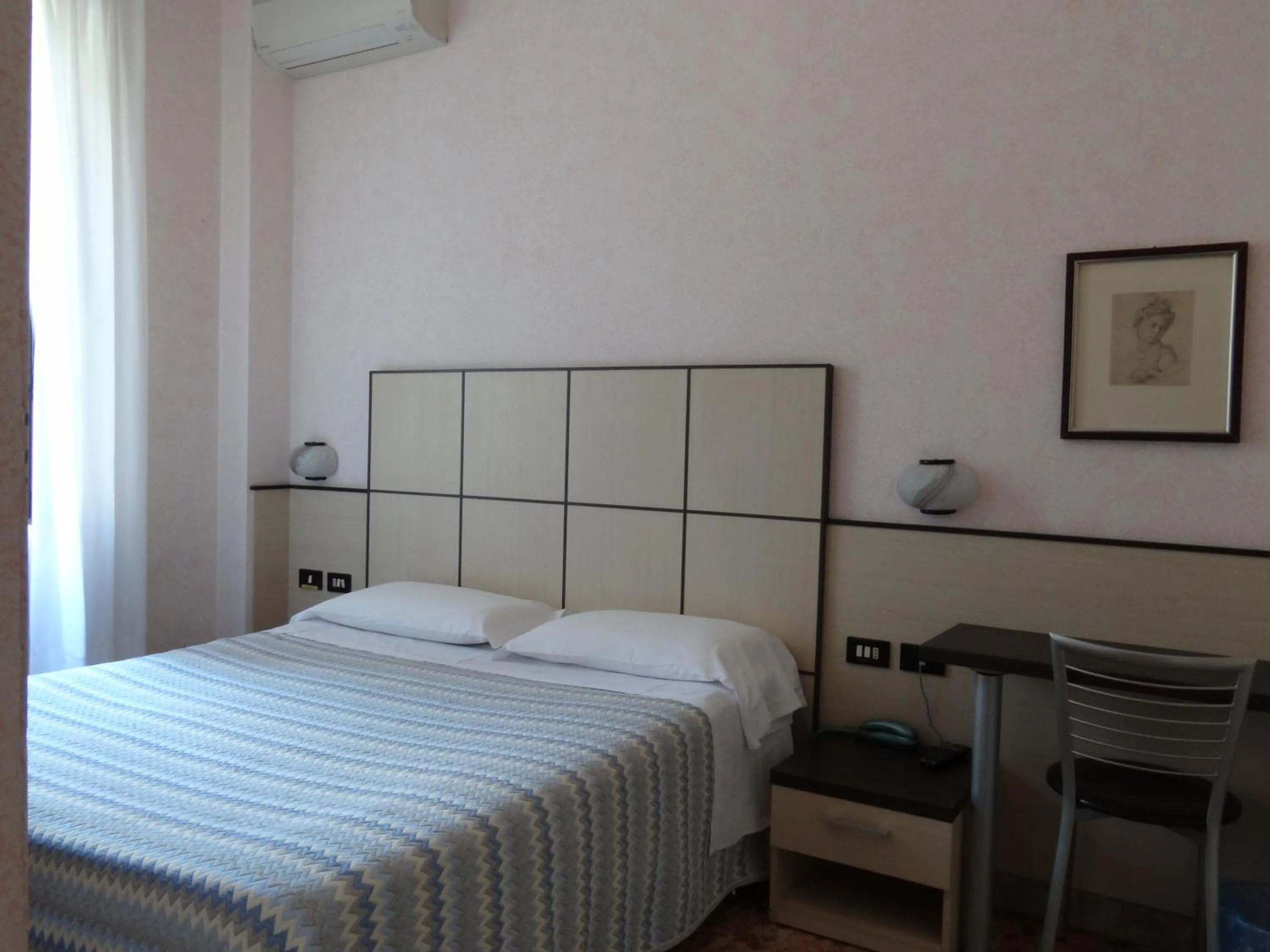 Hotel Castelletto