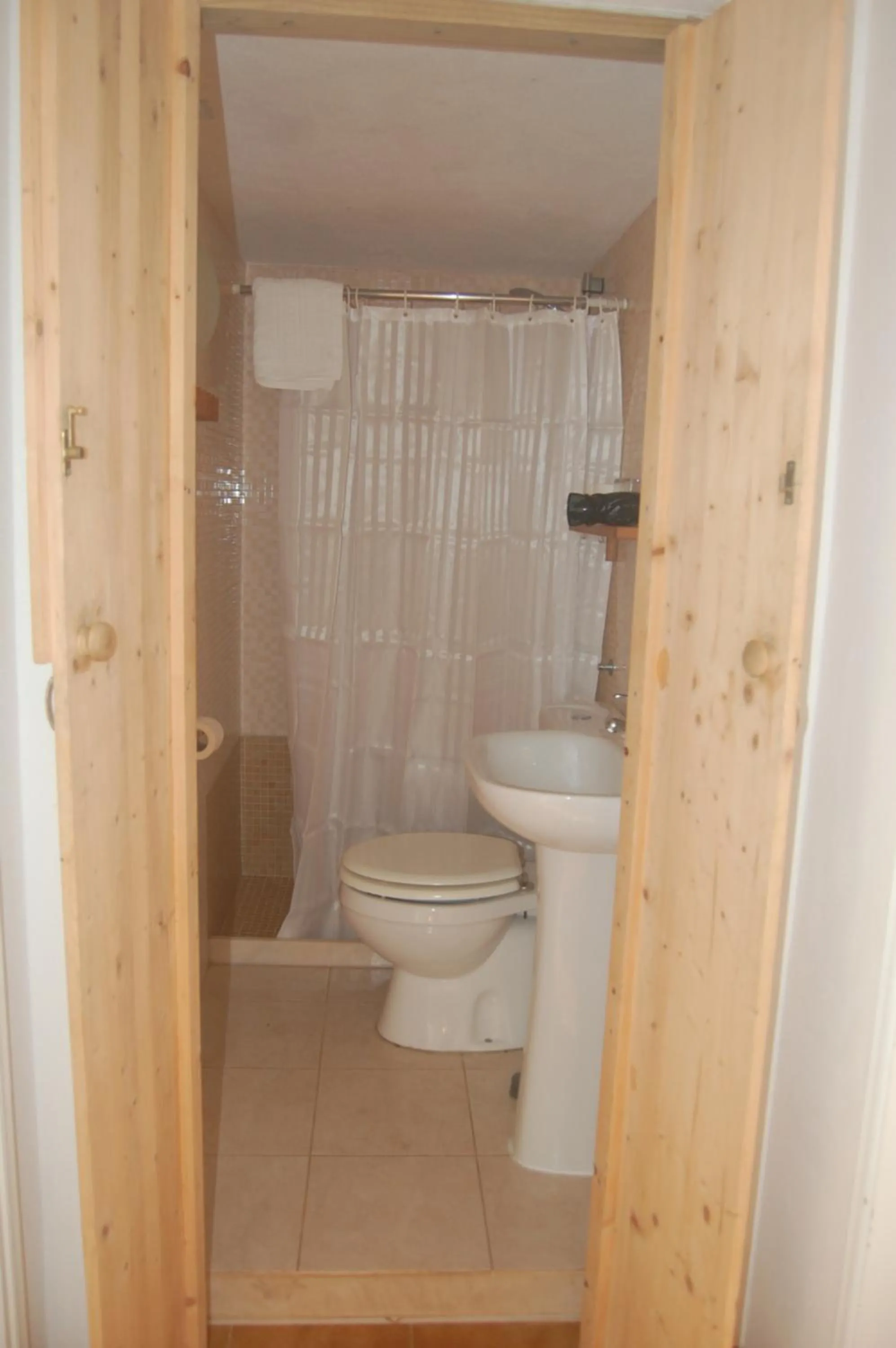 Double or Twin Room in CASA DA HORTA
