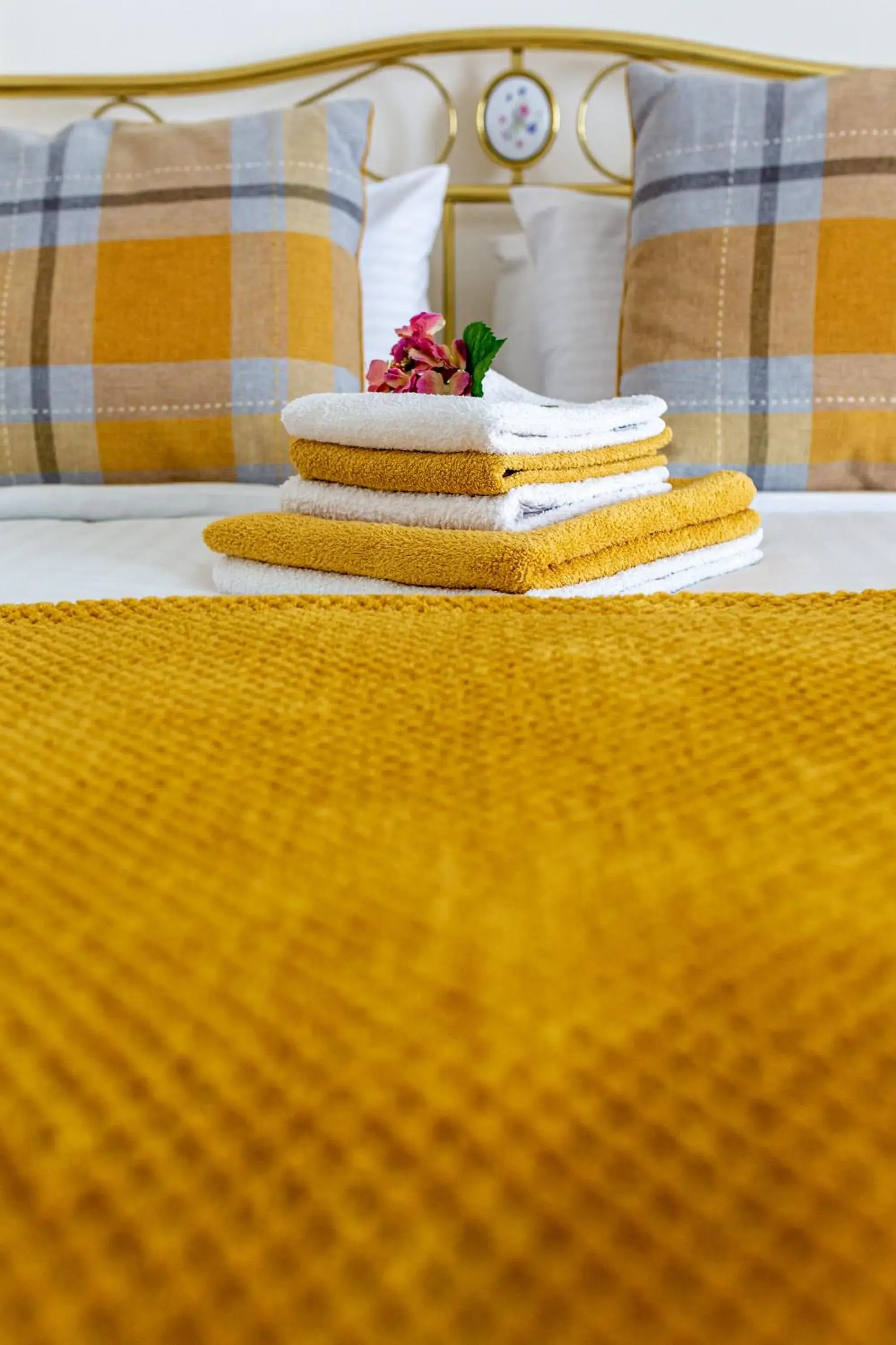 Double Room with Private Bathroom in Plas Maenan Double Room with Private Bathroom in Plas Maenan