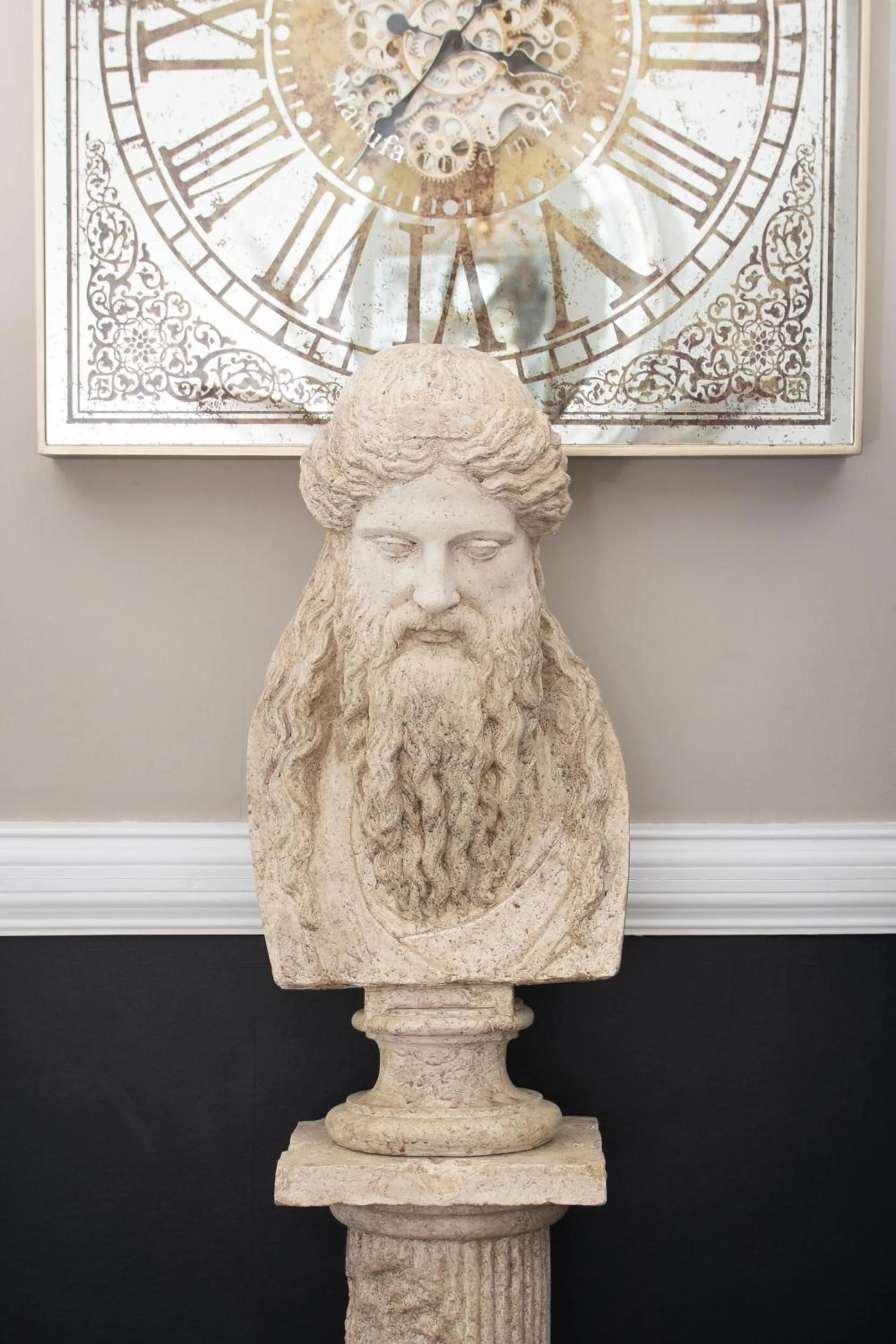 Toilet in Plas Maenan