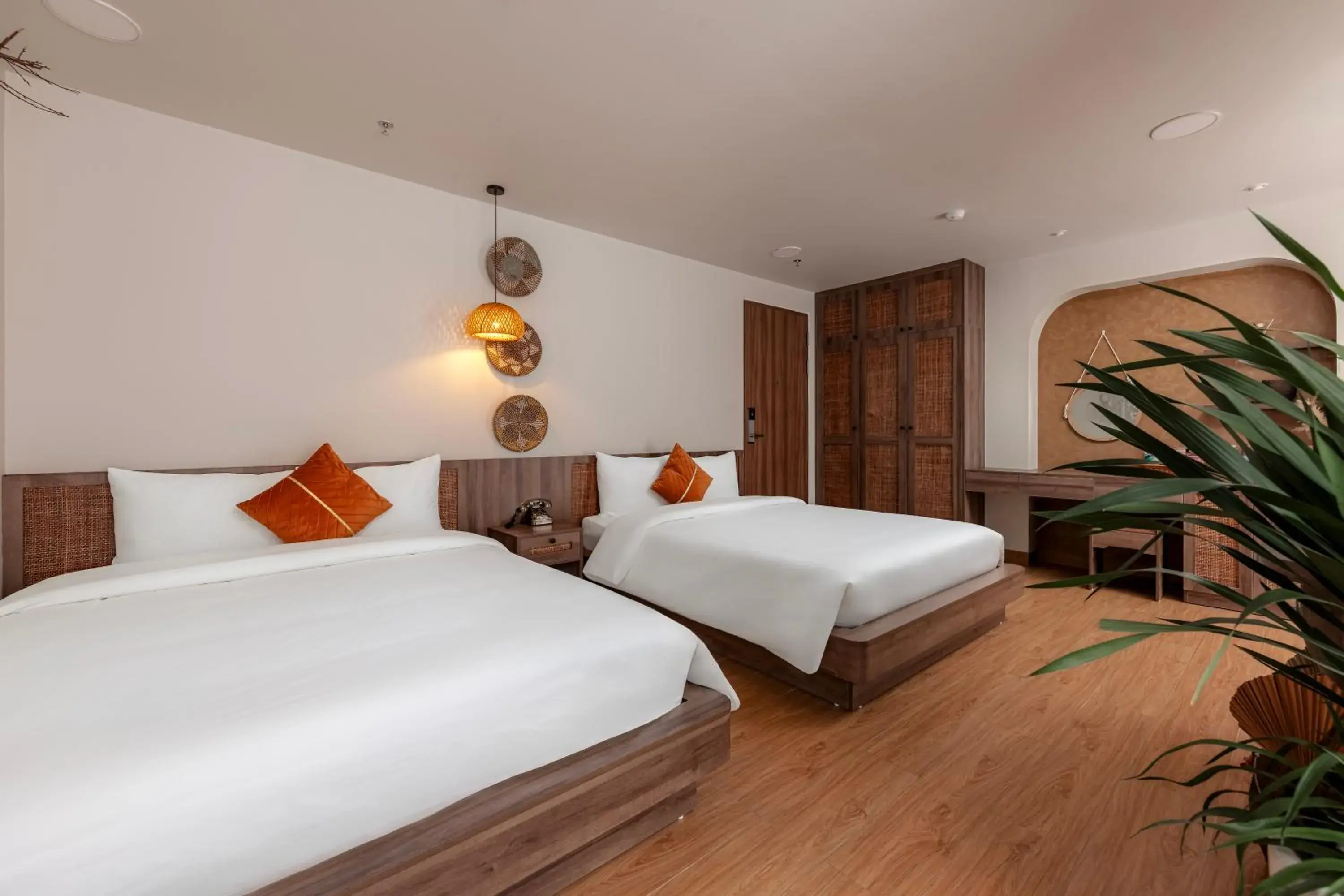 Executive Suite in Tropical Paradise Sapa Hotel & Tour Executive Suite in Tropical Paradise Sapa Hotel & Tour