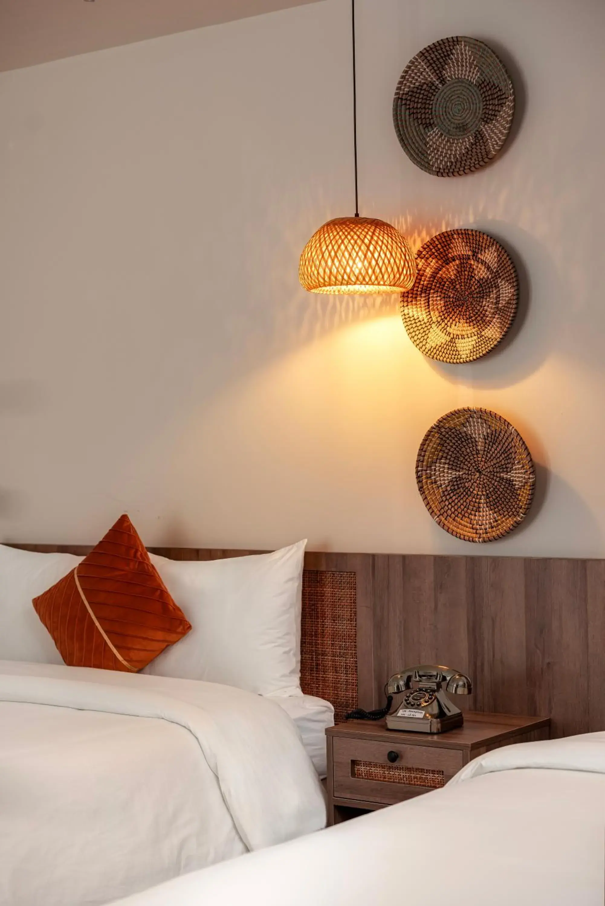 Bedroom, Bed in Tropical Paradise Sapa Hotel & Tour Bedroom, Bed in Tropical Paradise Sapa Hotel & Tour