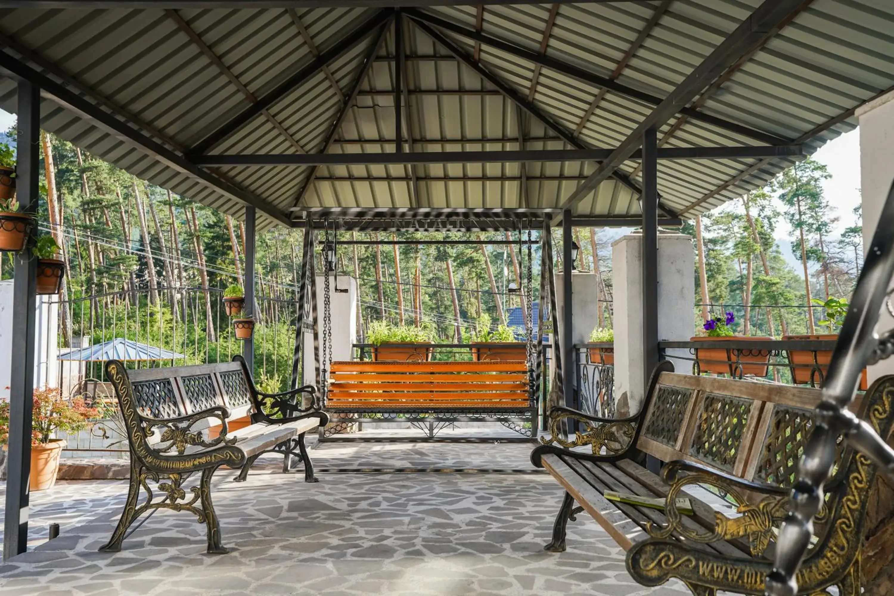 Natali Hotel Natali Hotel