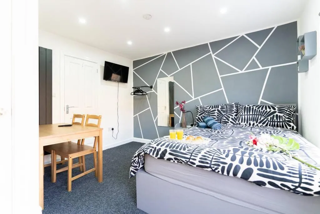 Exclusive Studio Retreat