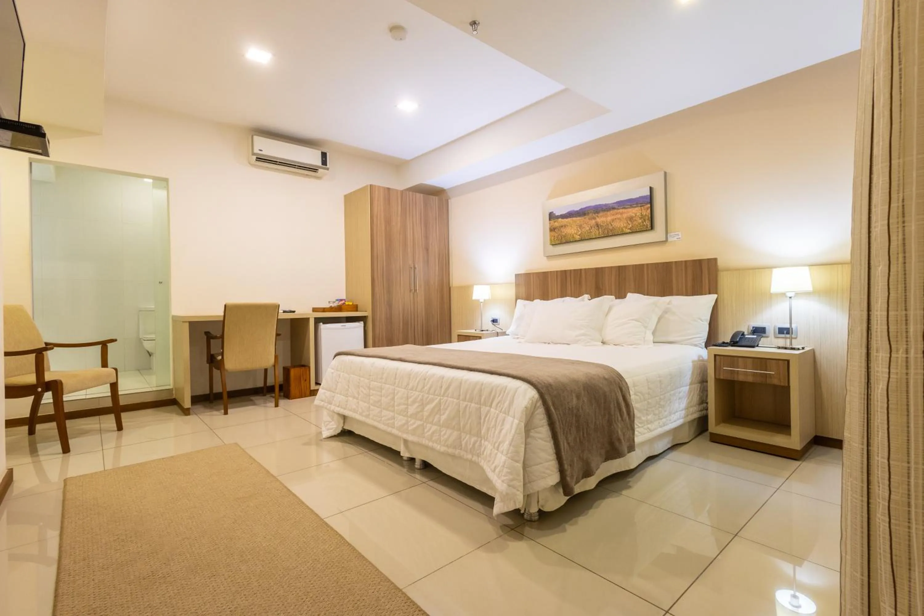 Bella Vista Hotel - Encarnación