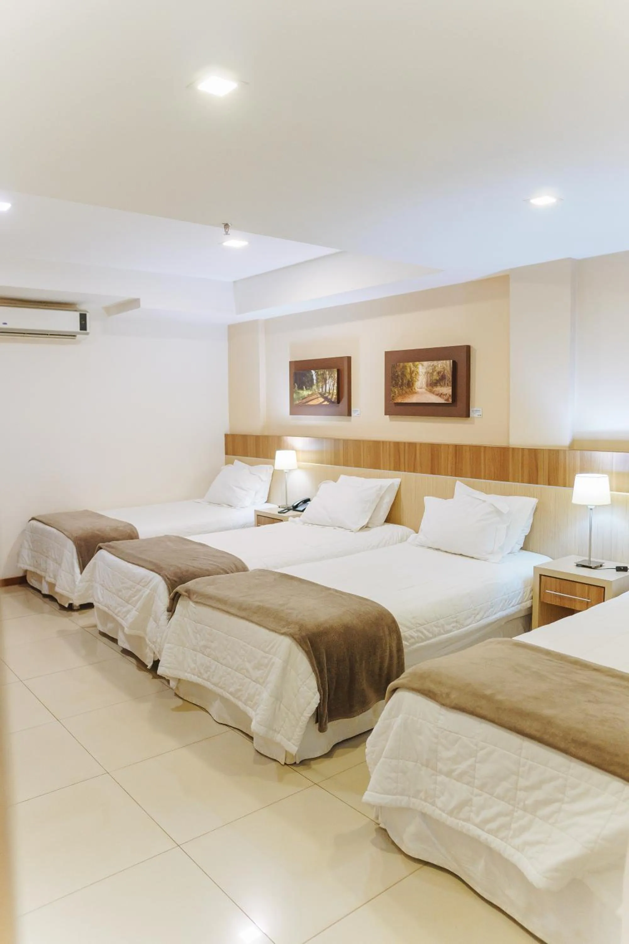 Bella Vista Hotel - Encarnación