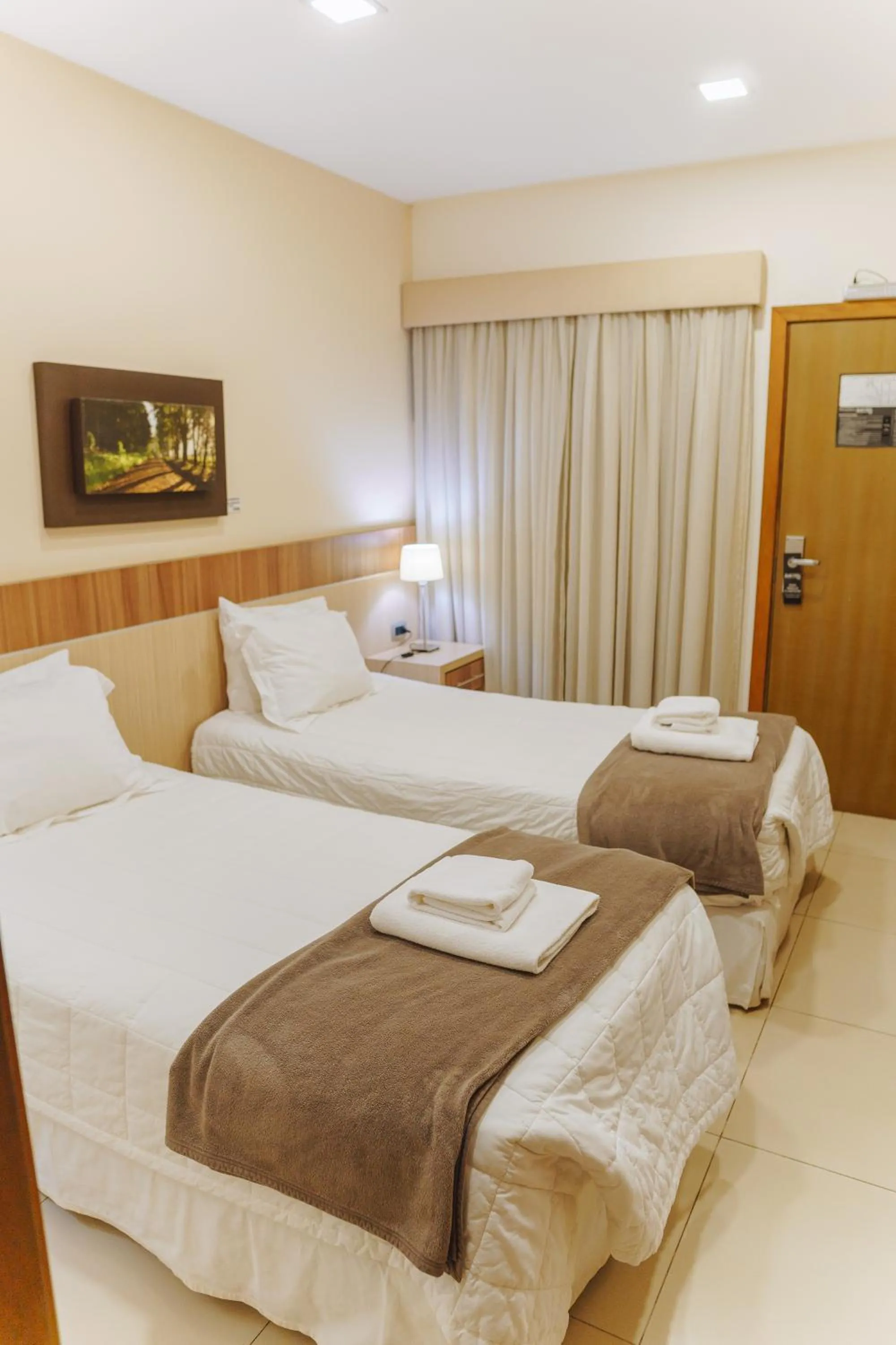 Bella Vista Hotel - Encarnación