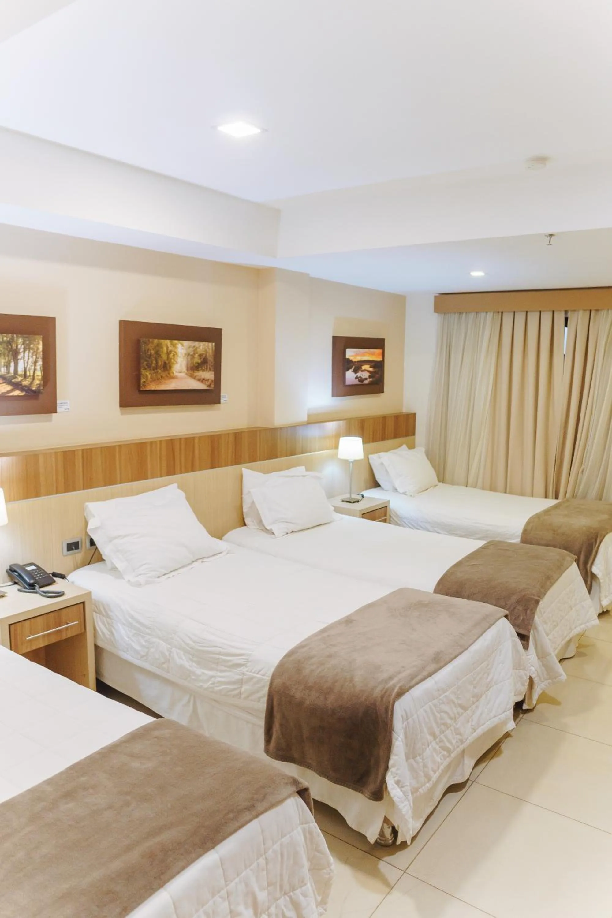 Bella Vista Hotel - Encarnación