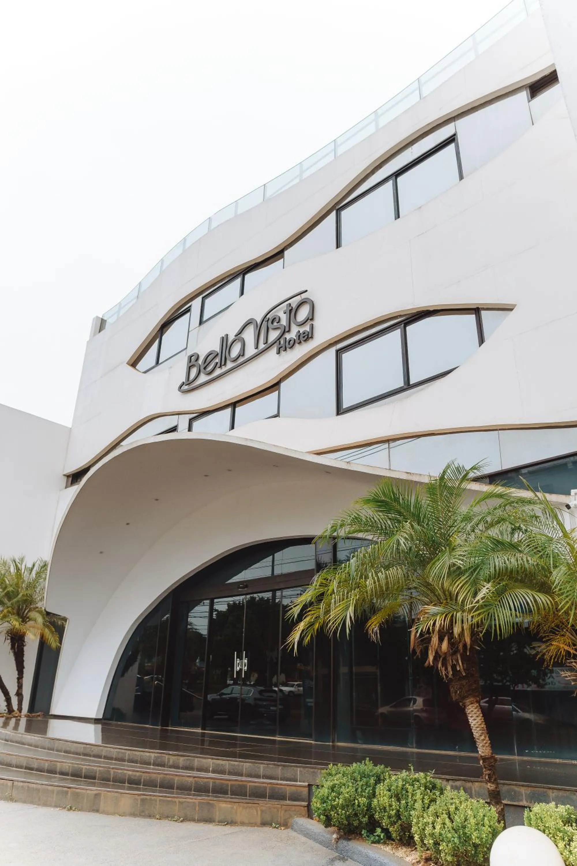 Bella Vista Hotel - Encarnación