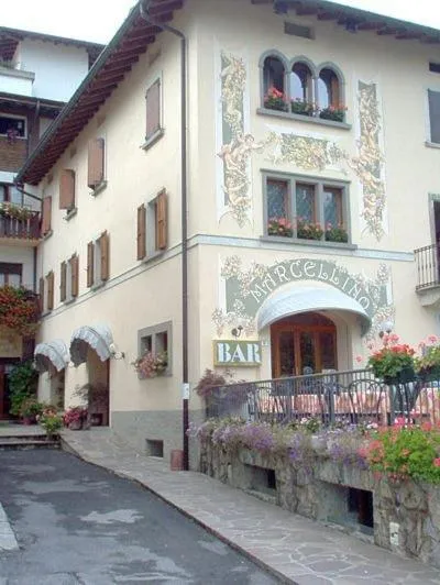Hotel Marcellino