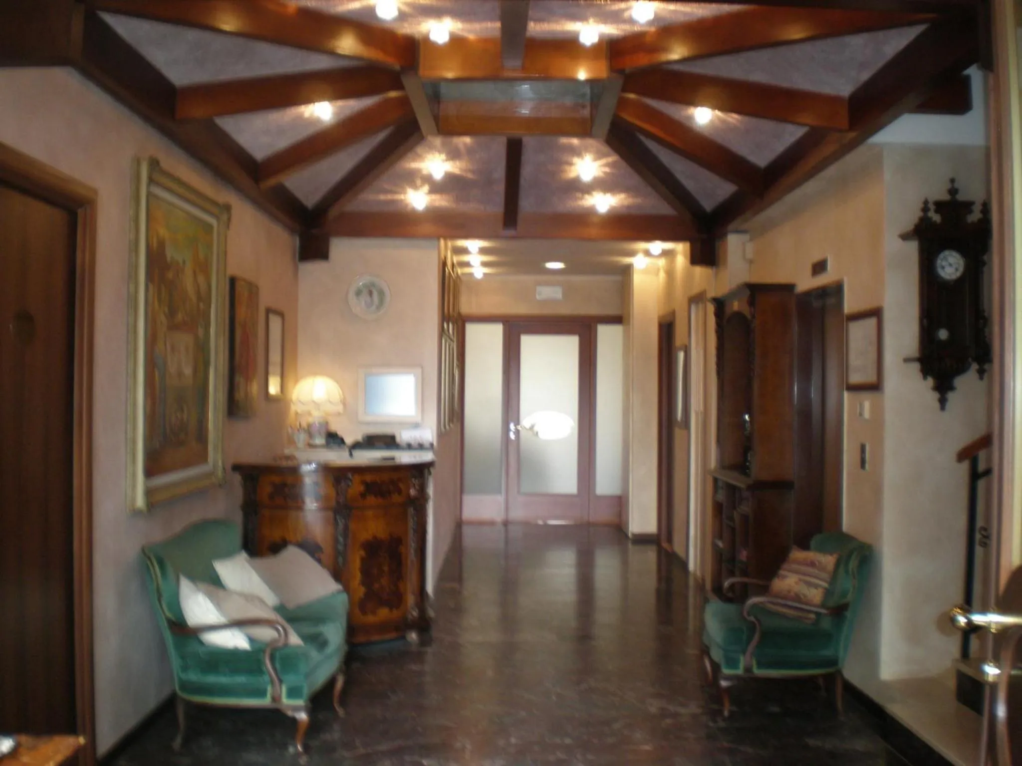 Hotel Marcellino