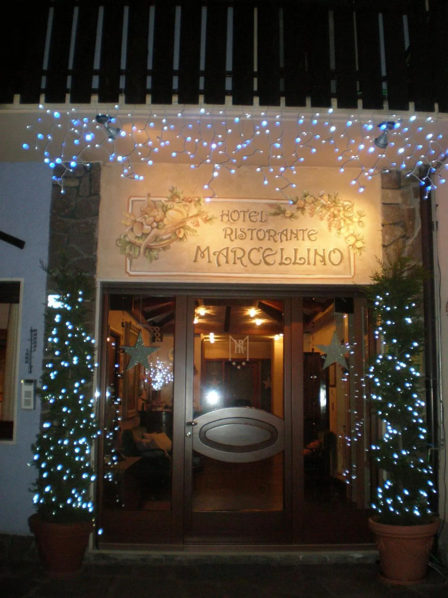 Hotel Marcellino