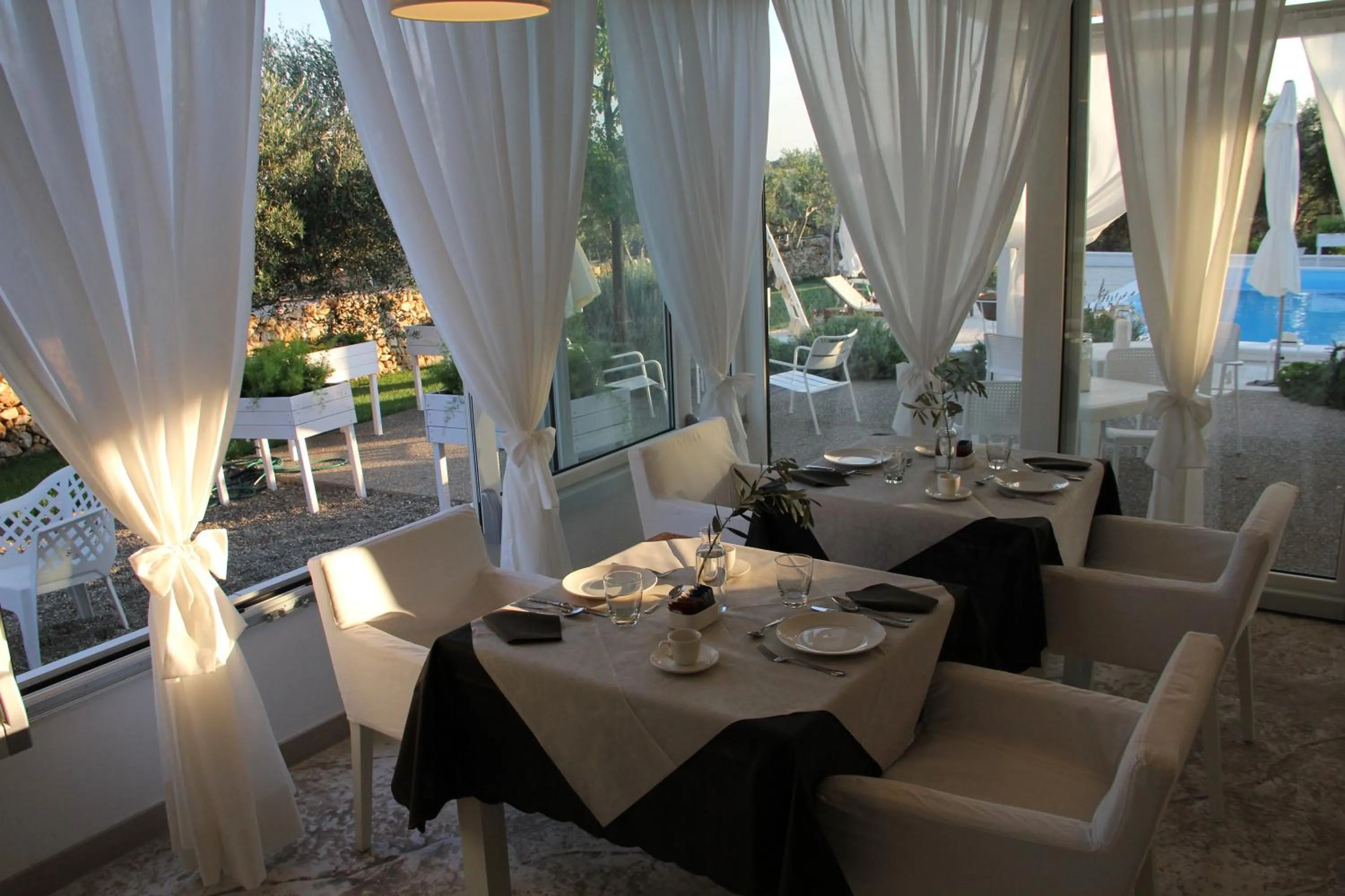 Relais Lali'