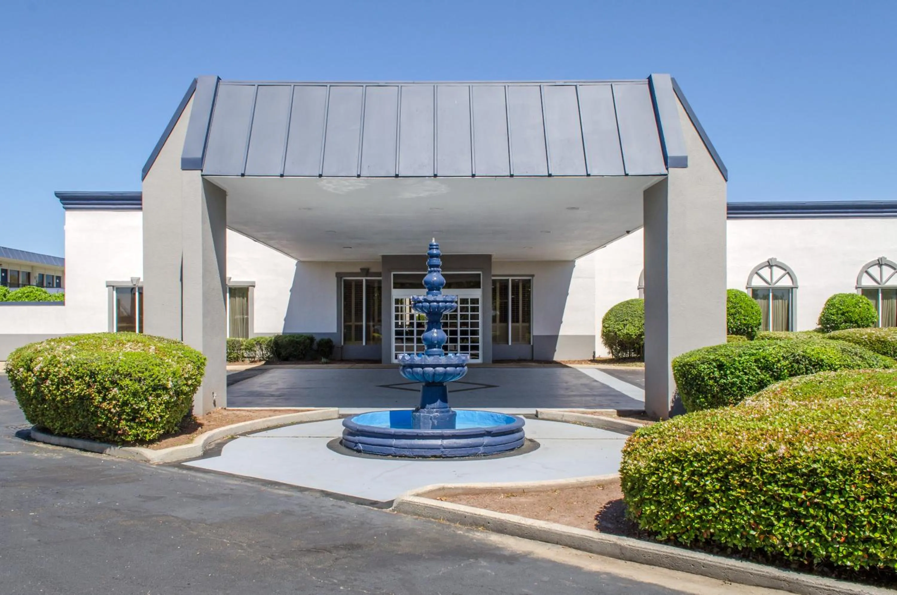 Quality Inn & Suites Ardmore