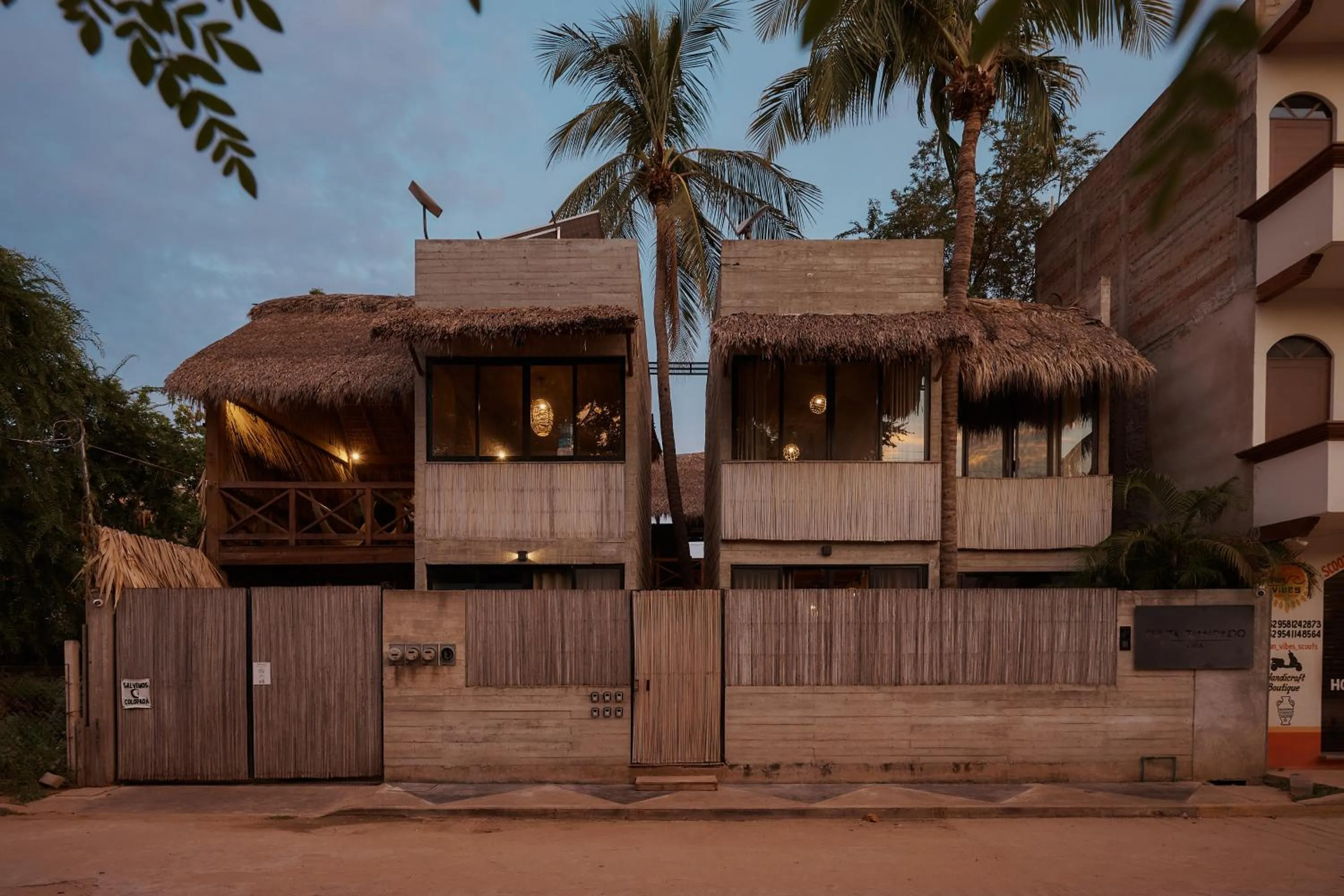 Punta Tamarindo