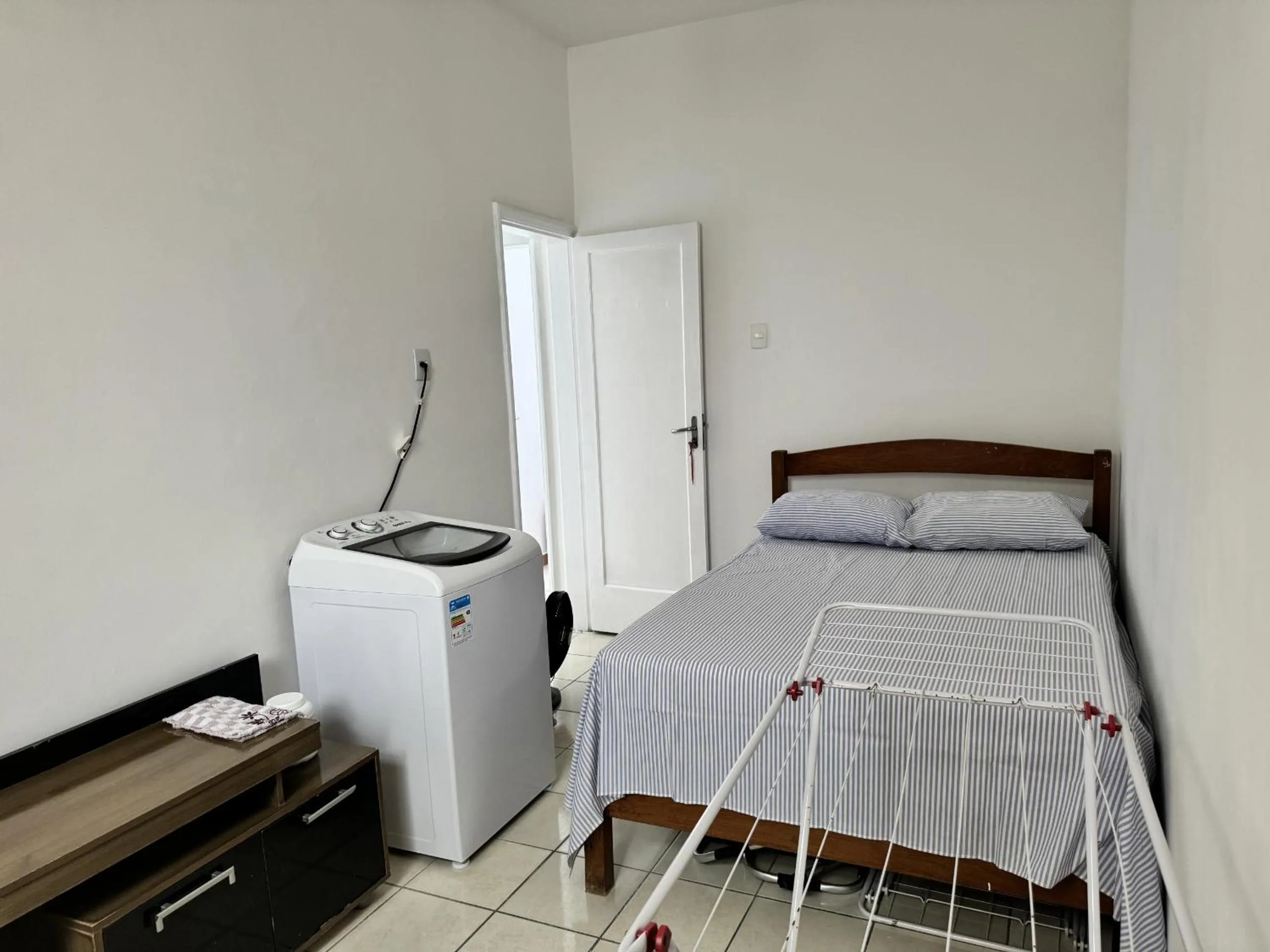 Bed in Refugio em Salvador com vista para o mar - Salvador