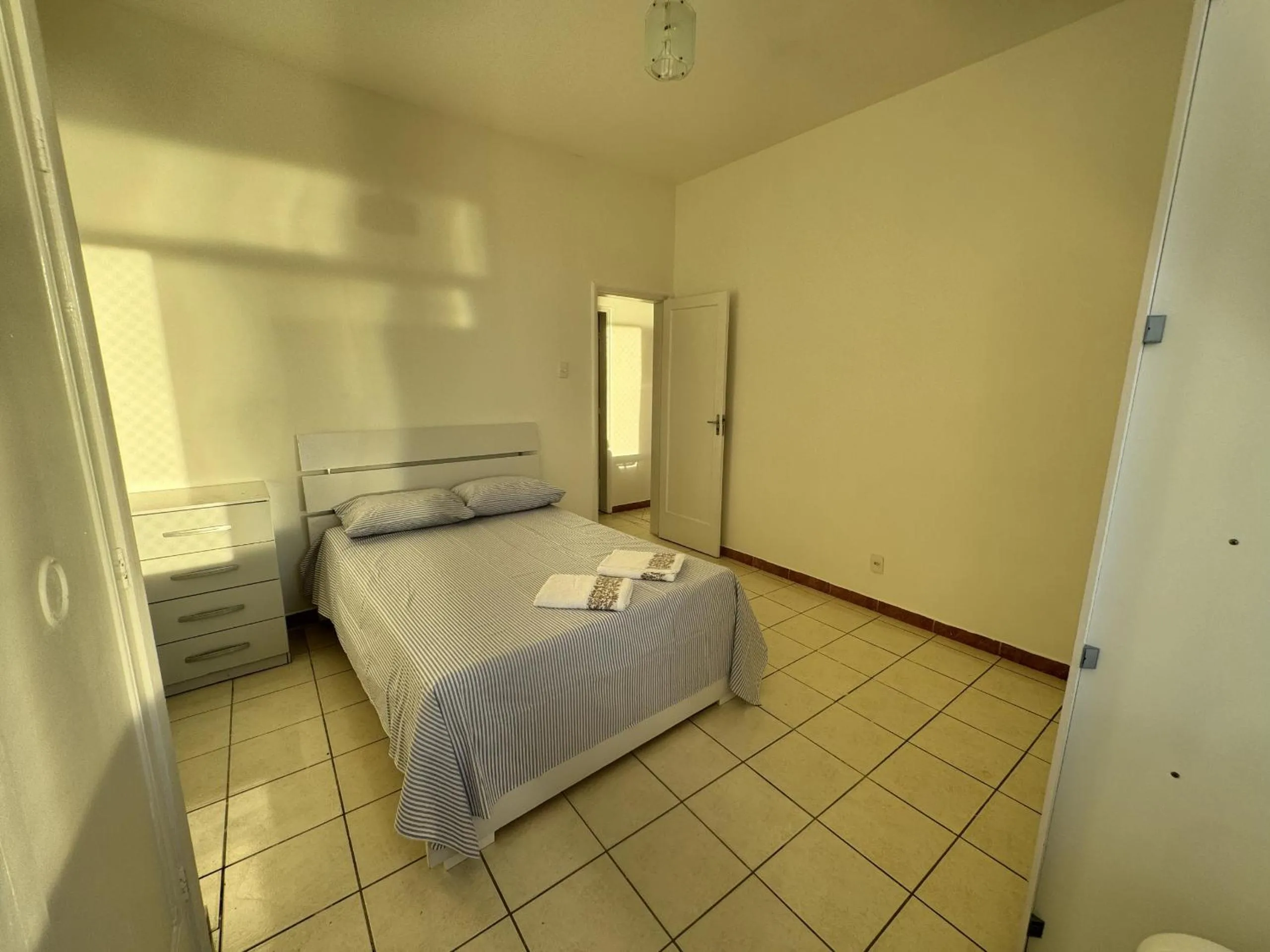 Bed in Refugio em Salvador com vista para o mar - Salvador