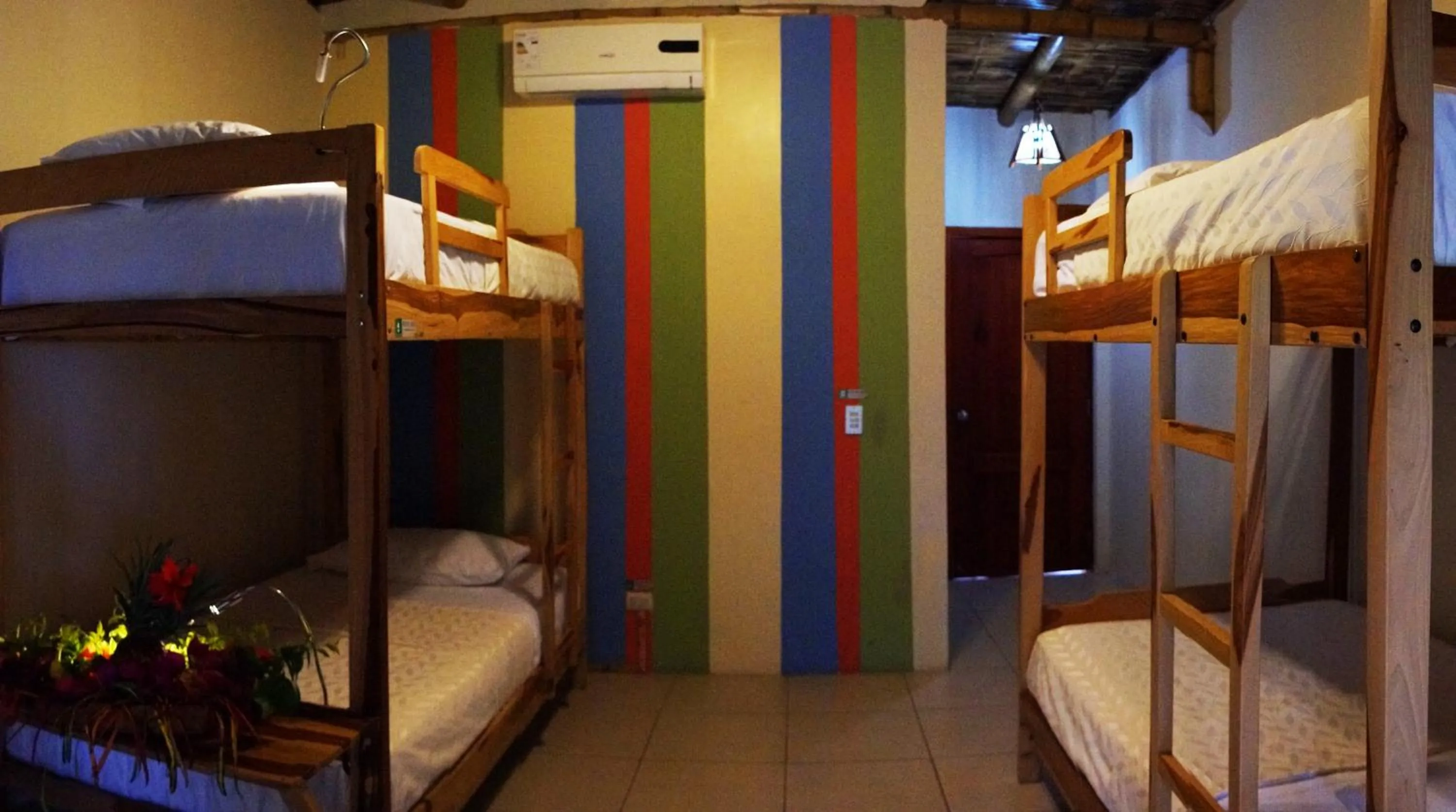 Nativa Bambu Ecolodge