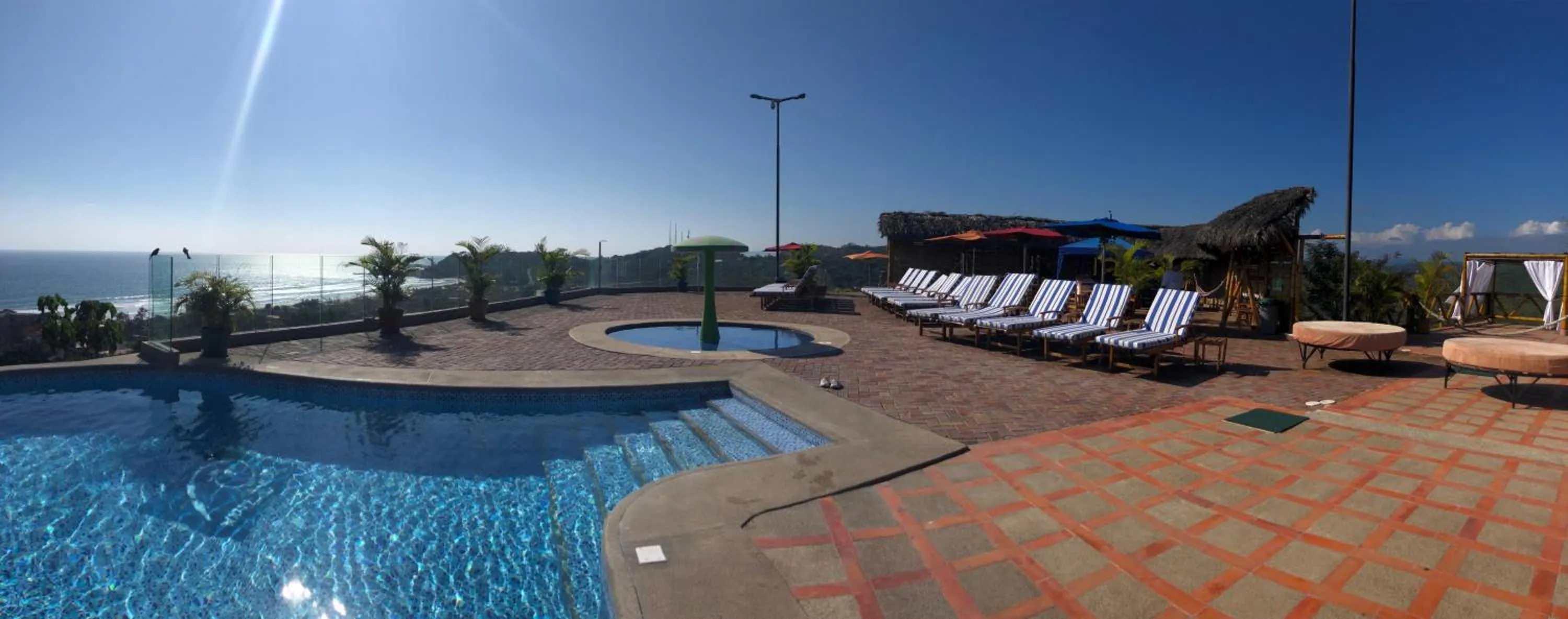 Summer in Nativa Bambu Ecolodge