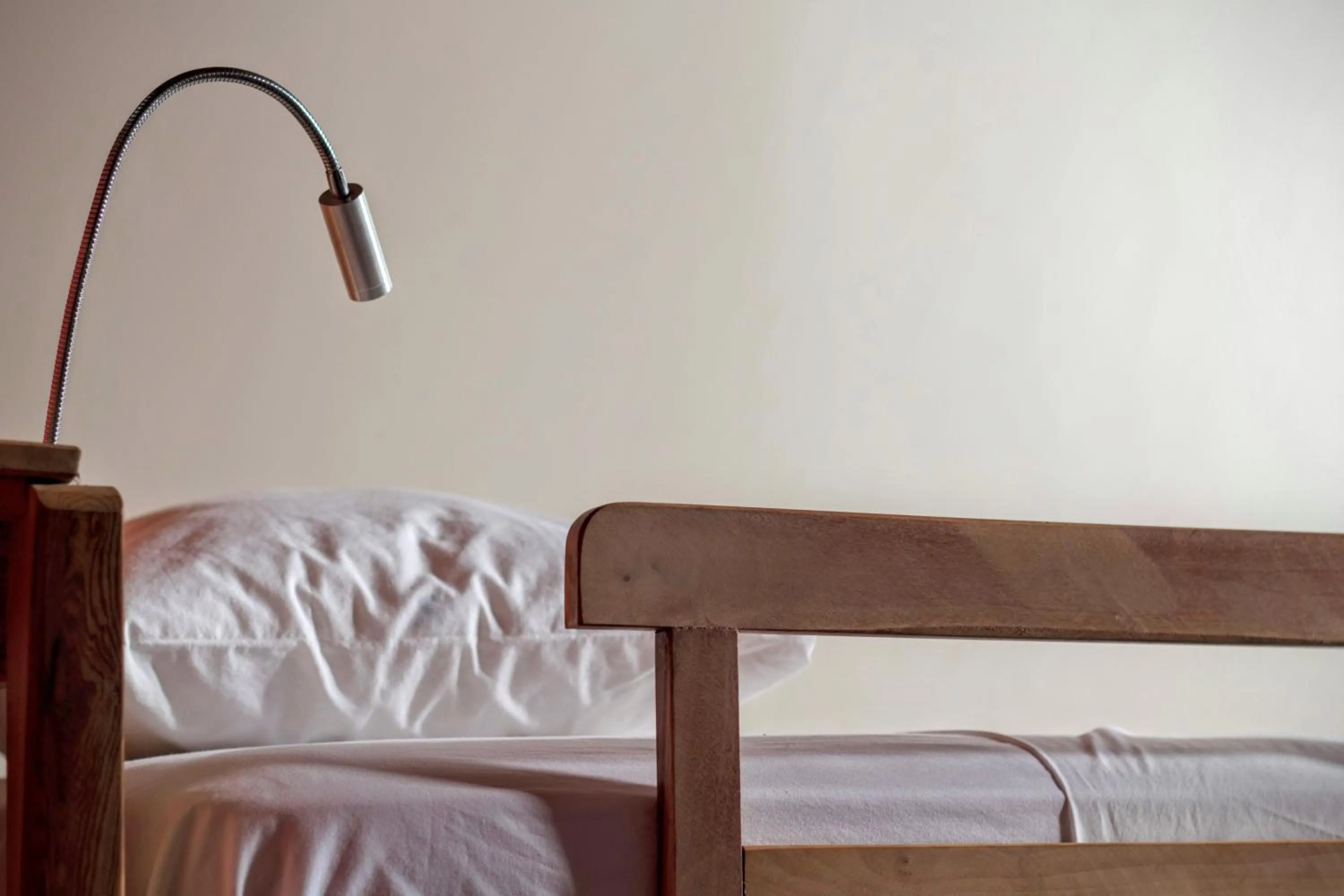 Spring in Nativa Bambu Ecolodge