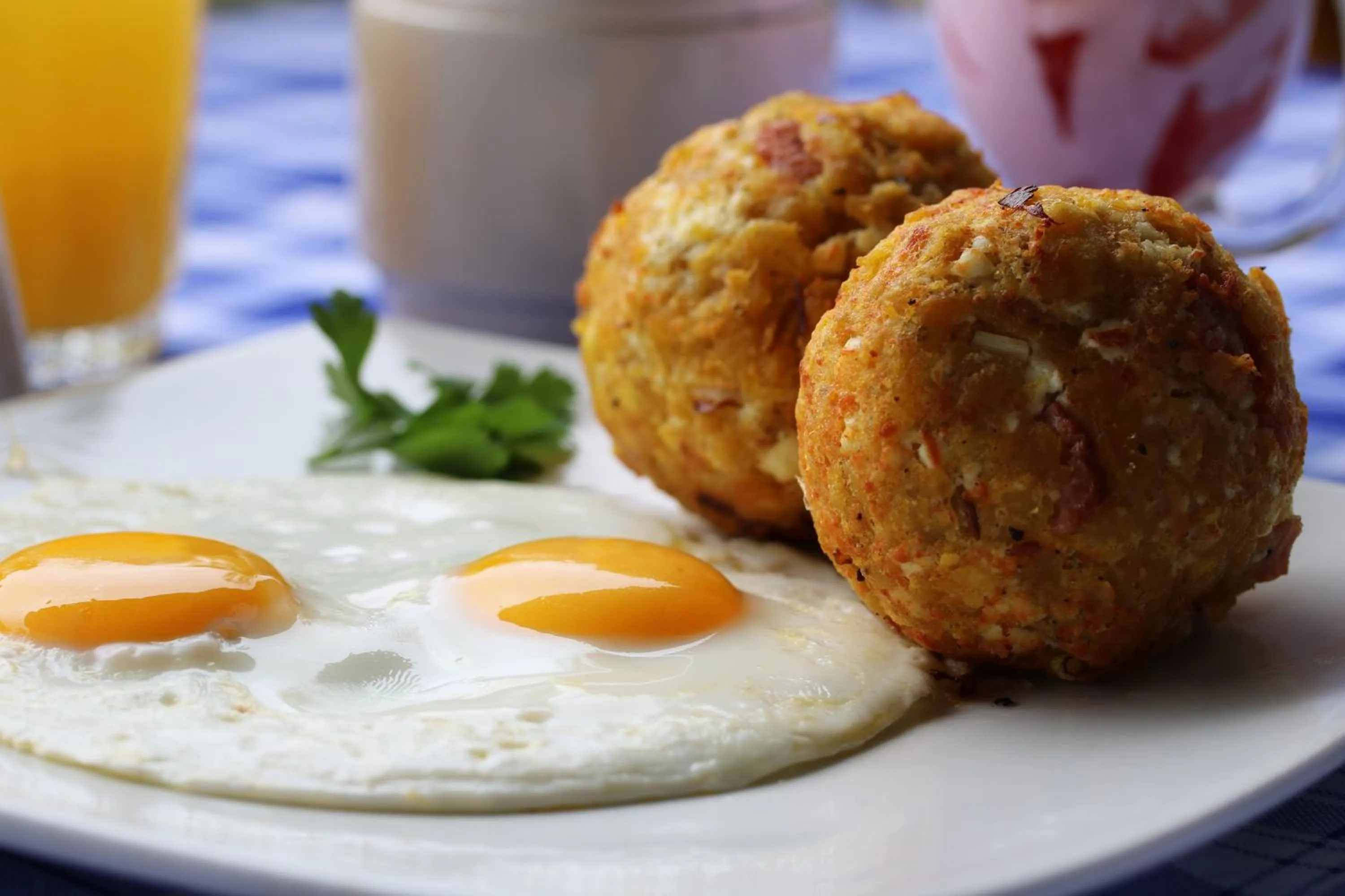 Restaurant/places to eat in Nativa Bambu Ecolodge