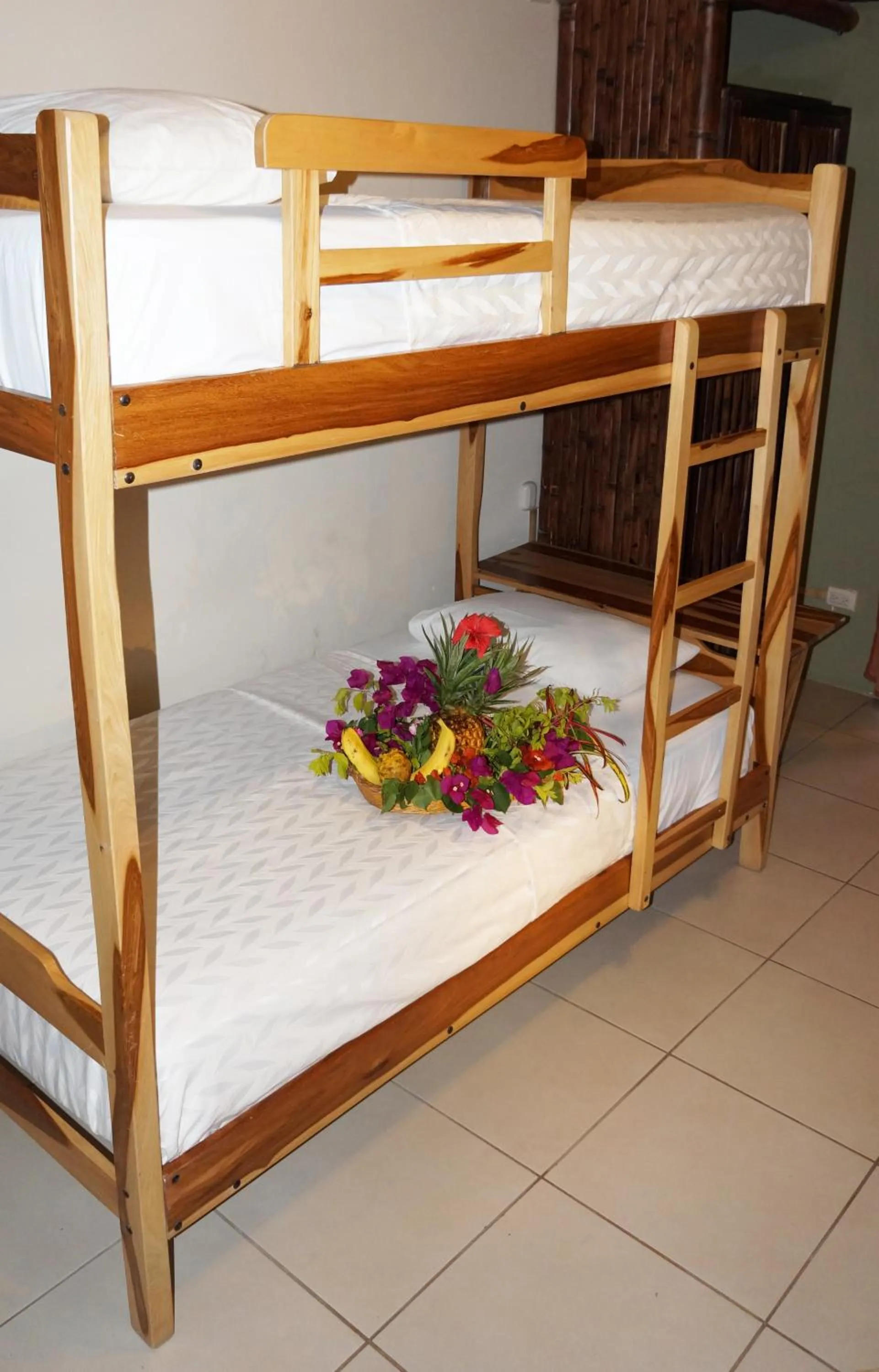 Nativa Bambu Ecolodge