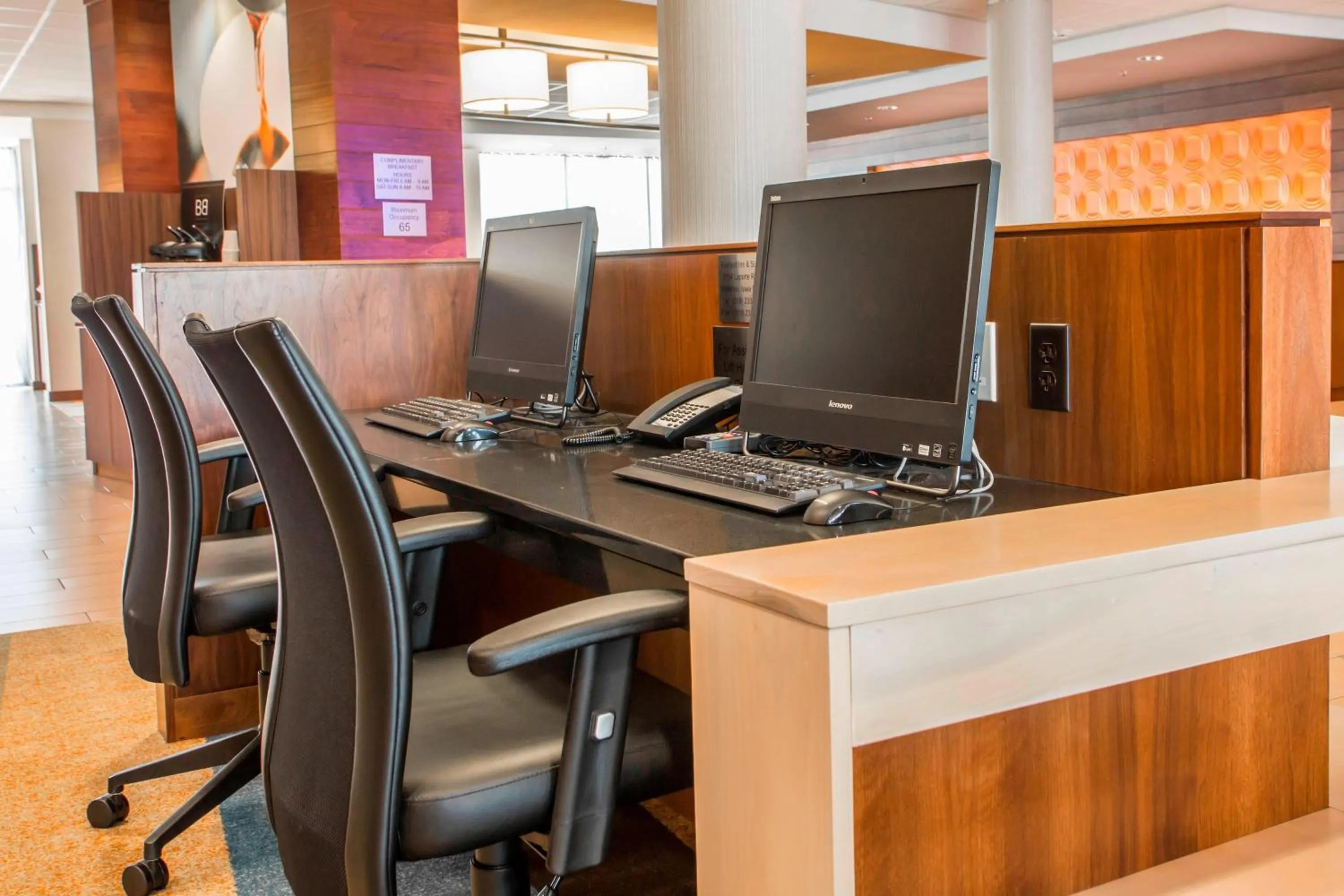 Other in Fairfield Inn & Suites by Marriott Waterloo Cedar Falls