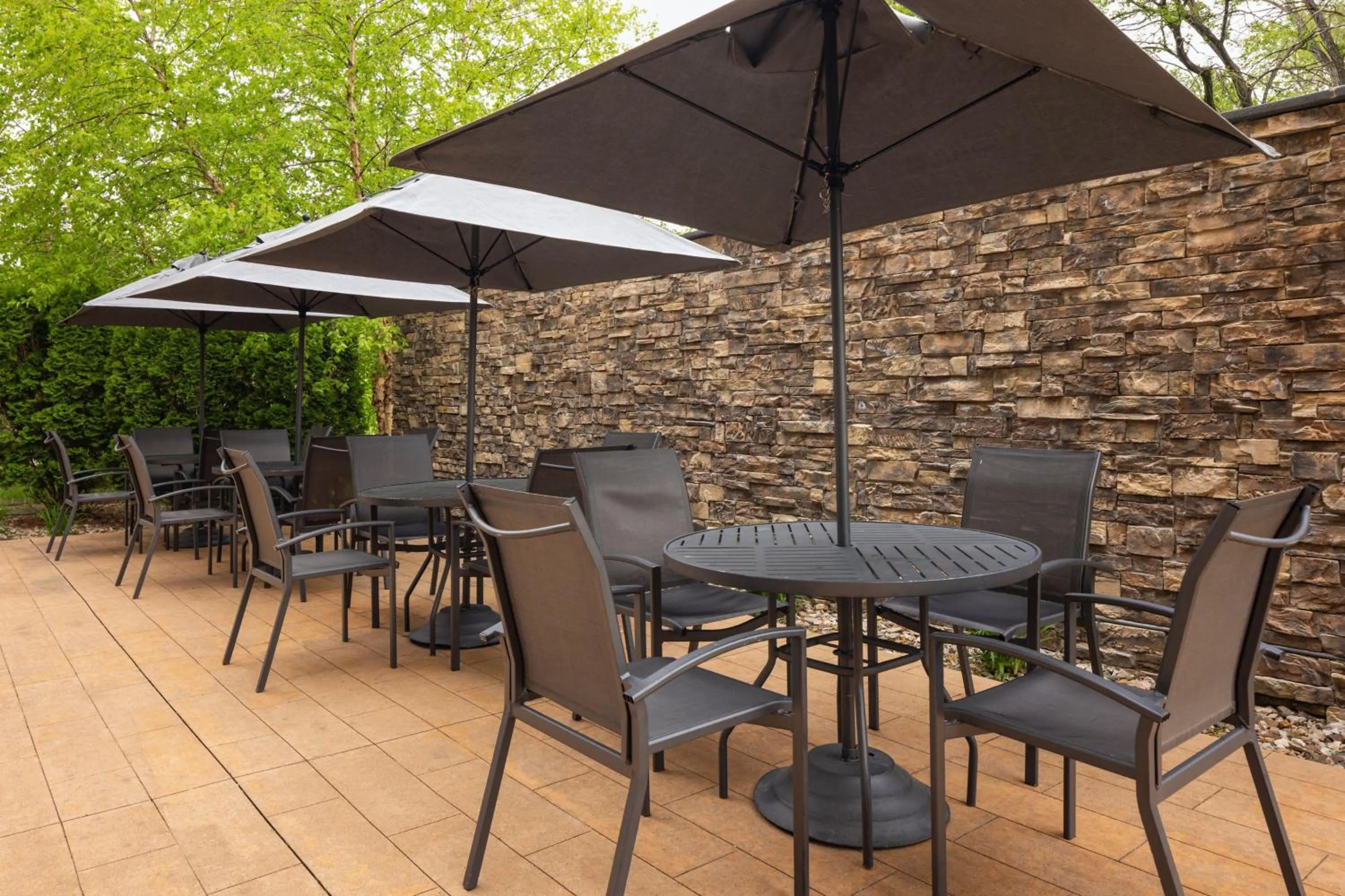 Other in Fairfield Inn & Suites by Marriott Waterloo Cedar Falls