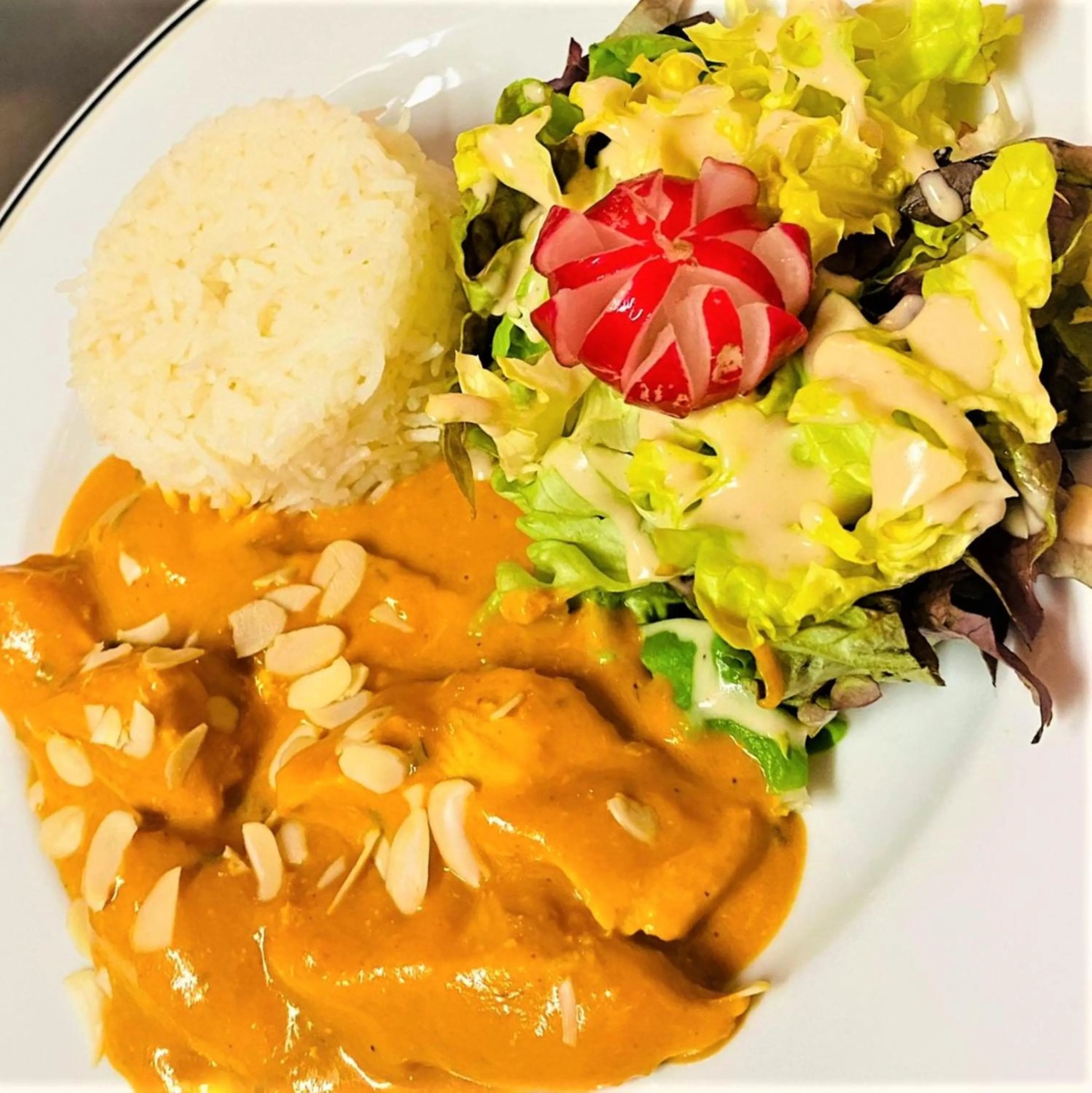 Restaurant/places to eat in Hôtel Restaurant Kyriad de Péronne