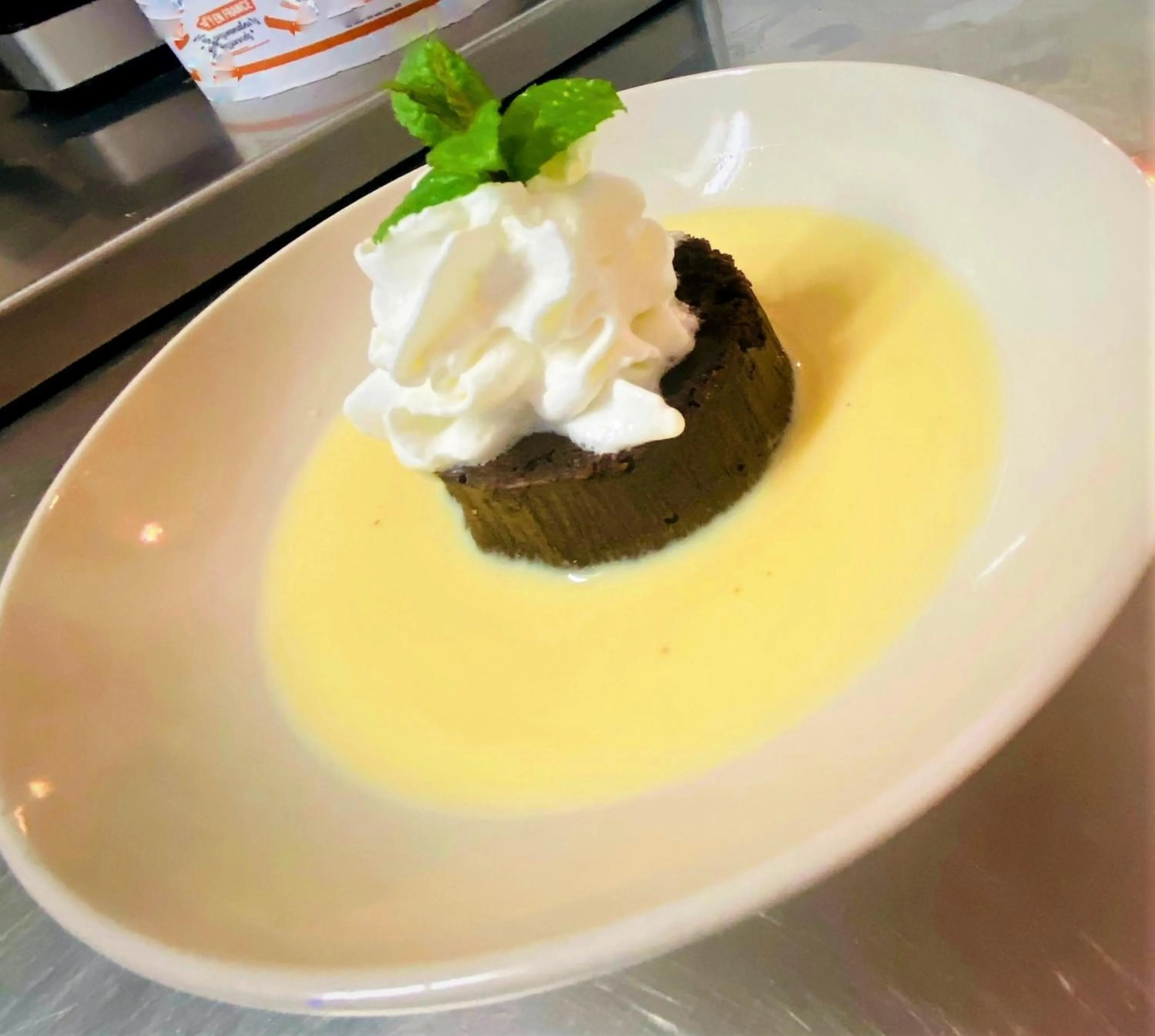 Restaurant/places to eat in Hôtel Restaurant Kyriad de Péronne