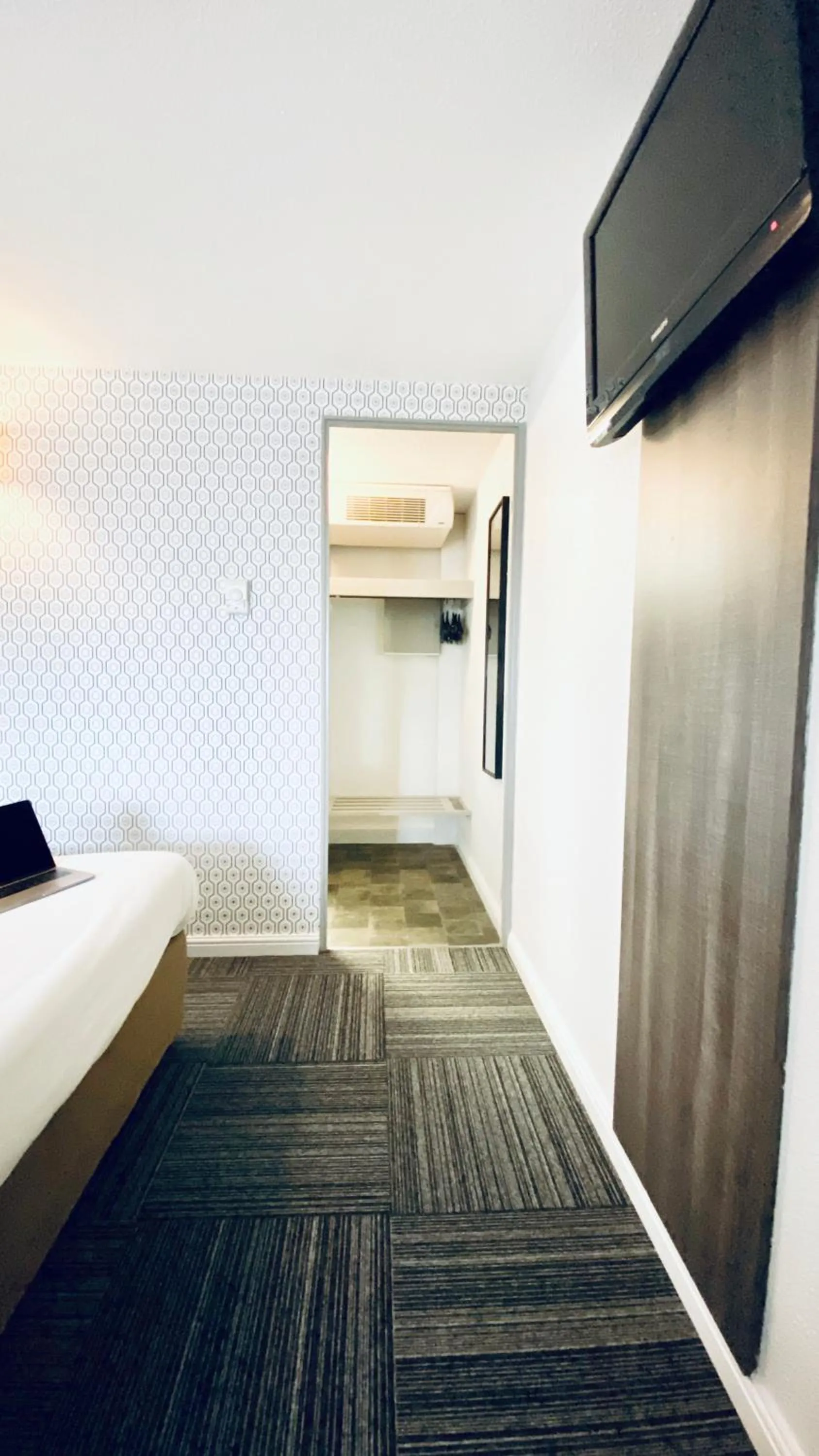 Hôtel Restaurant Kyriad de Péronne