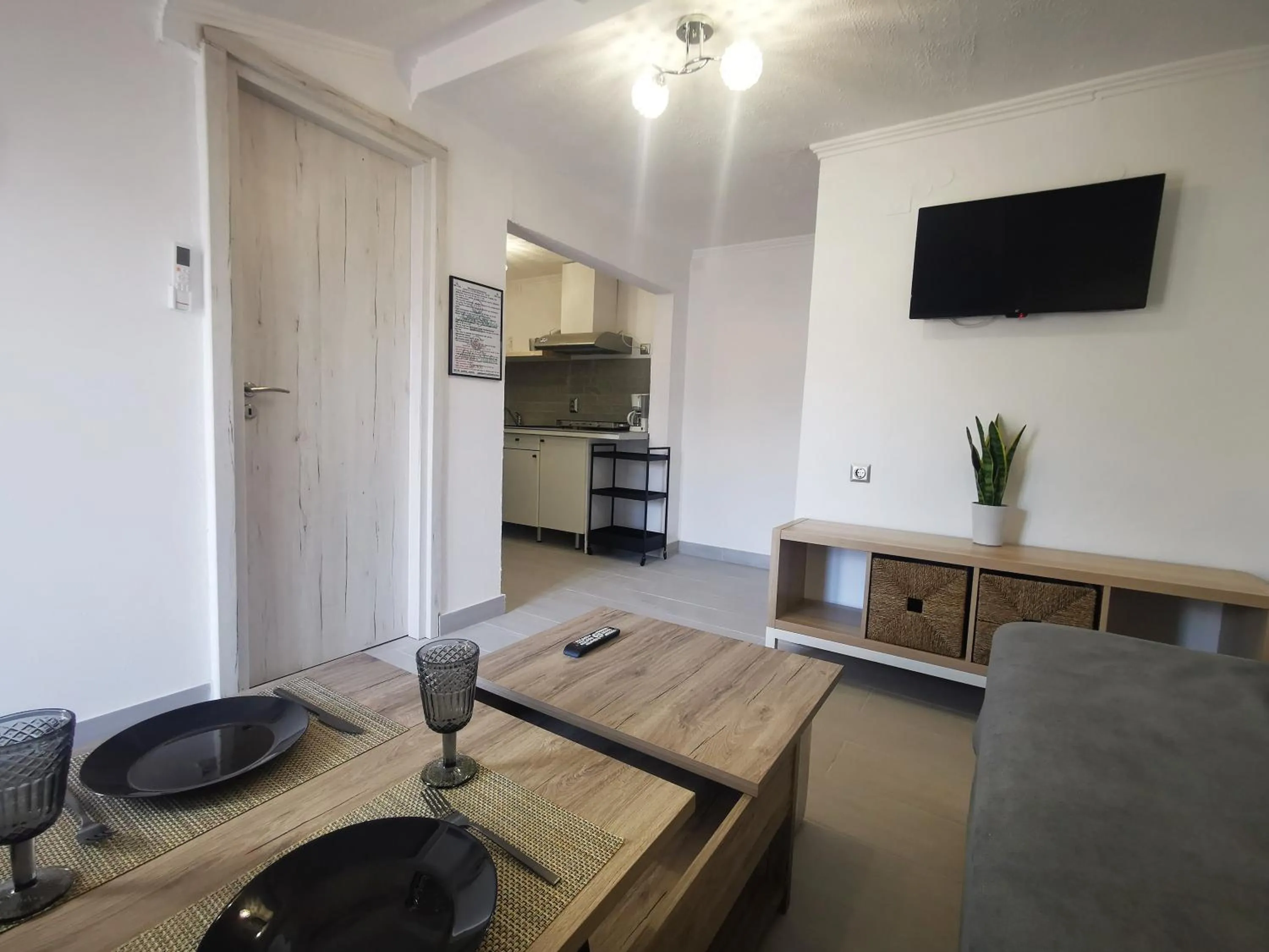 TV and multimedia in Anthis Studios