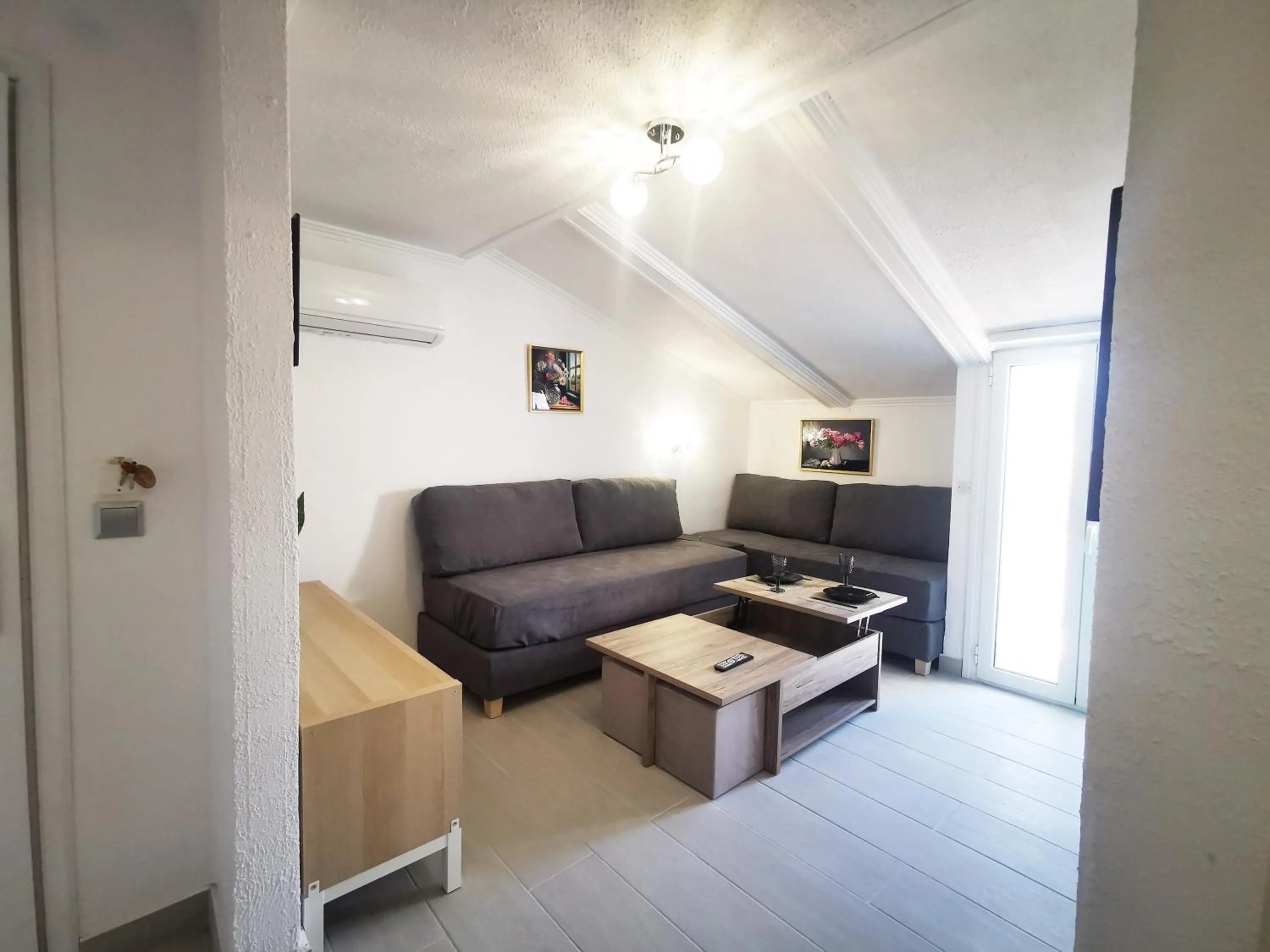 TV and multimedia in Anthis Studios