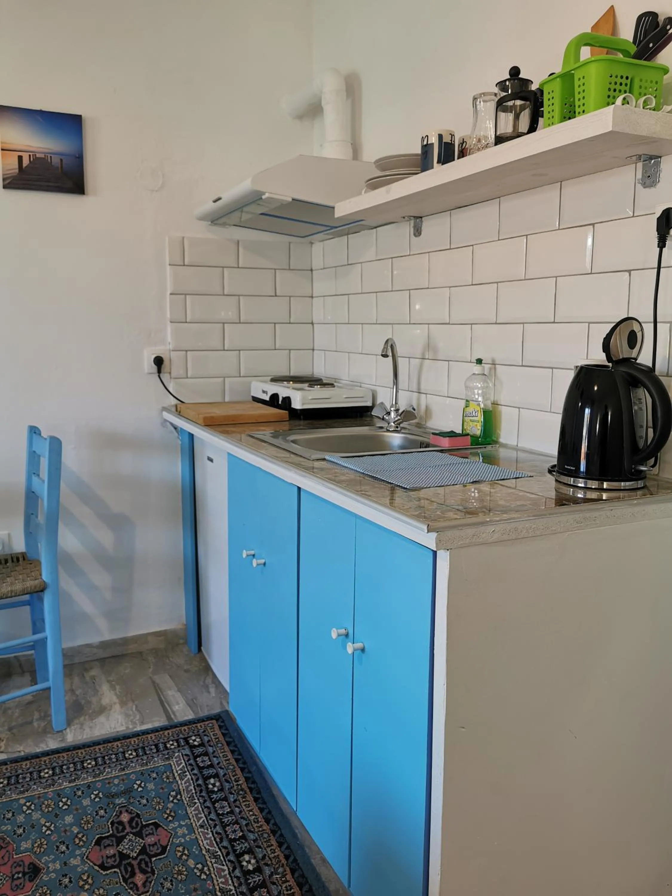 Property building in Anthis Studios