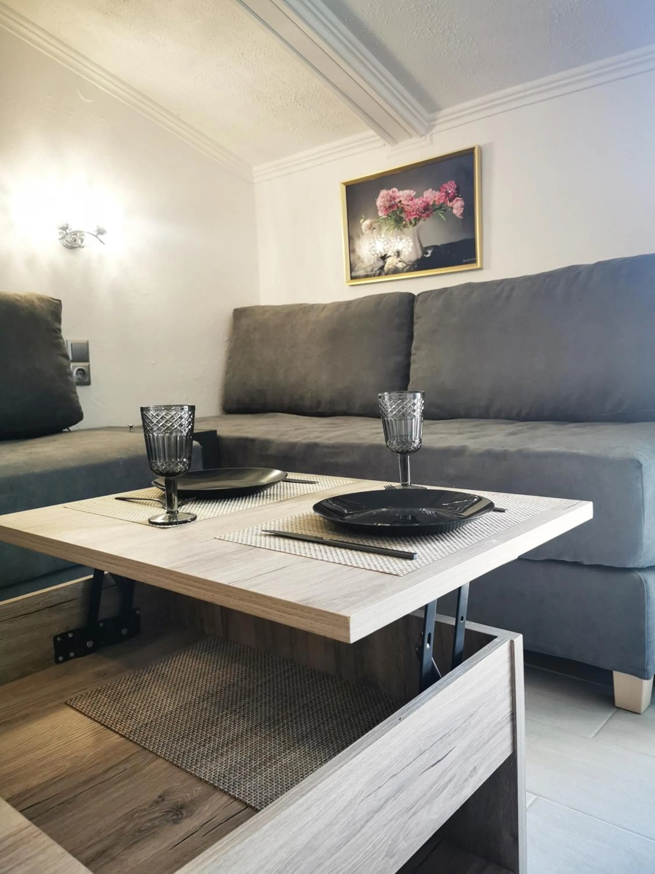 TV and multimedia in Anthis Studios