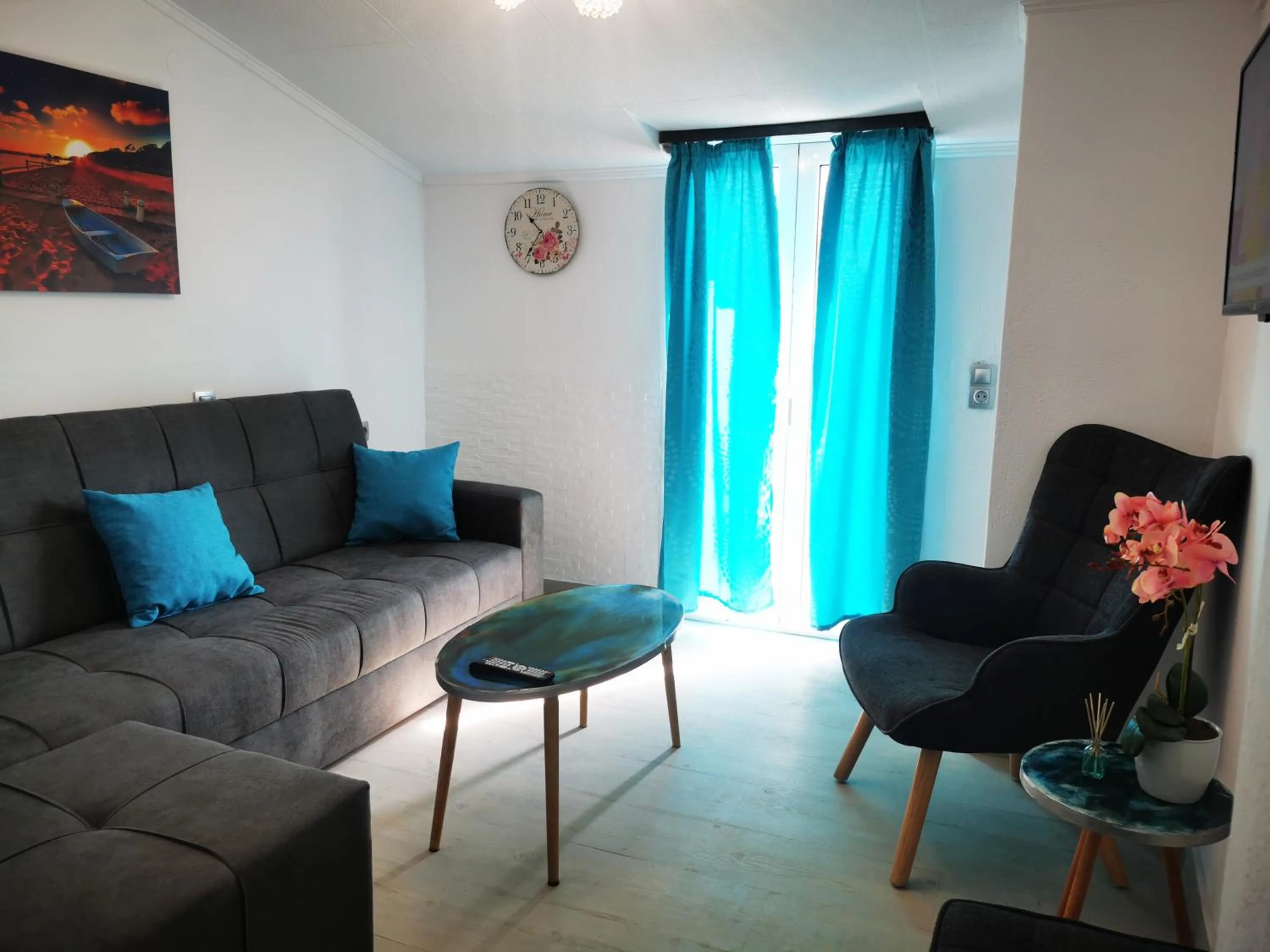 TV and multimedia in Anthis Studios