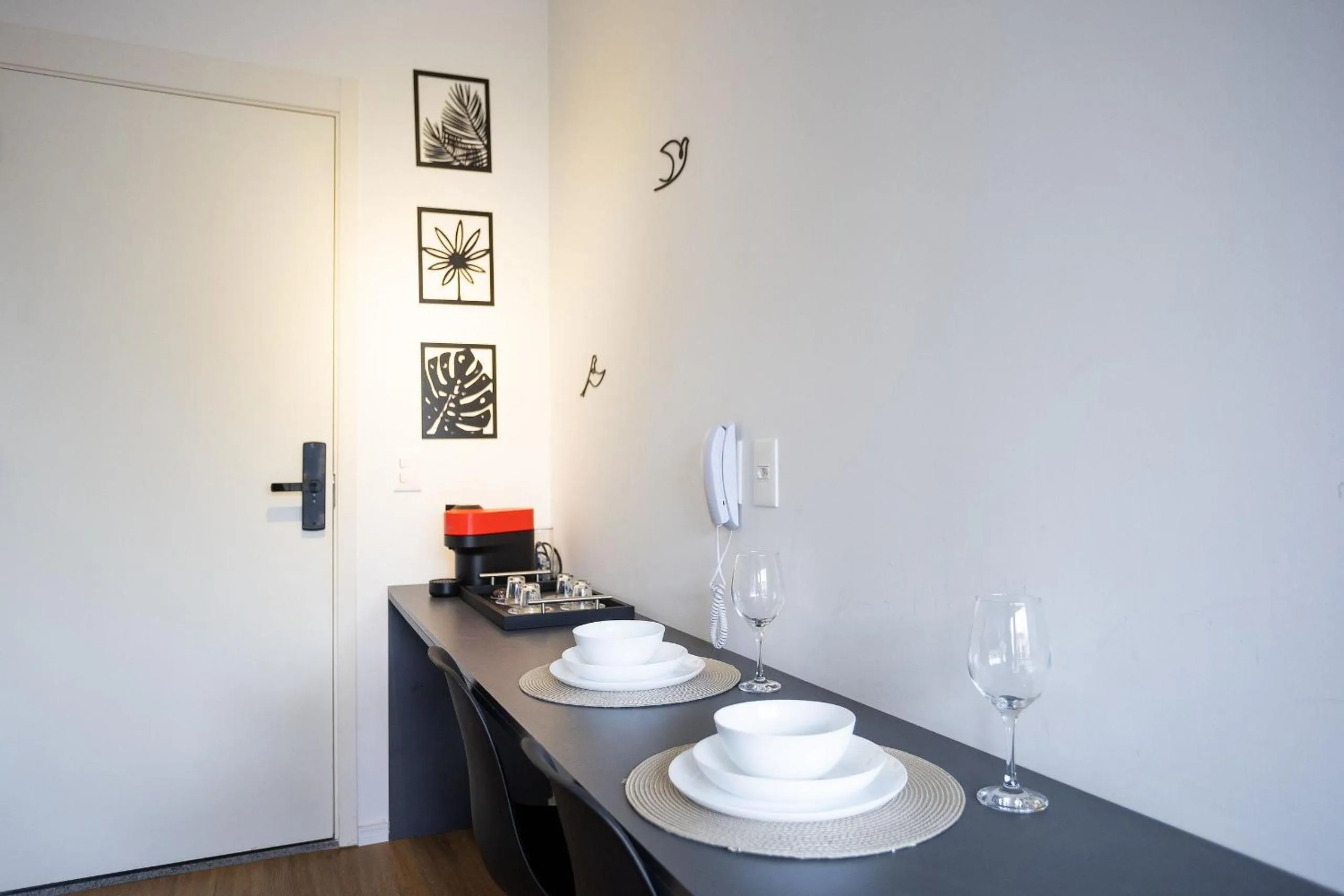 Kitchen or kitchenette in Ventura Pinheiros