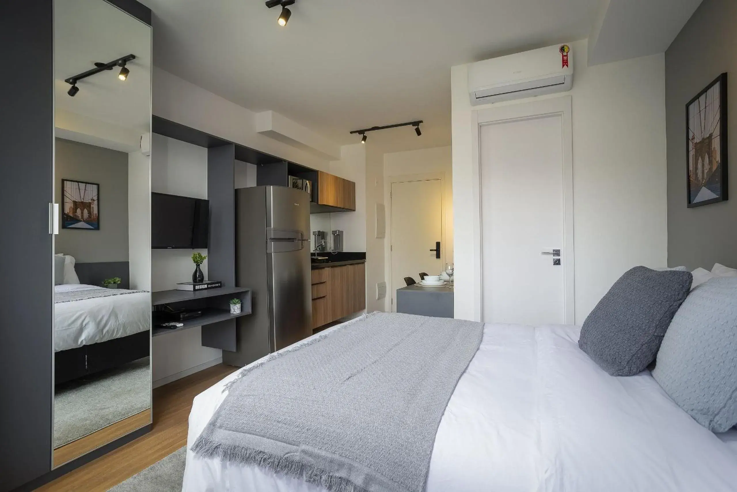 Apartment in Ventura Pinheiros Apartment in Ventura Pinheiros