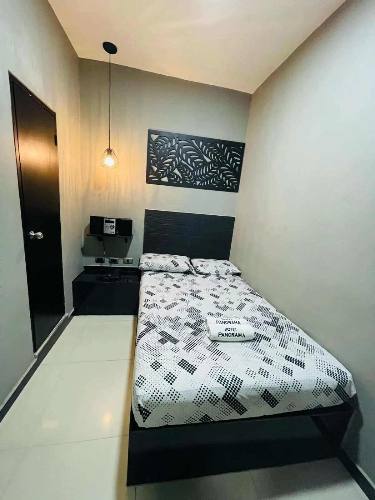 Hotel Panorama Medellín
