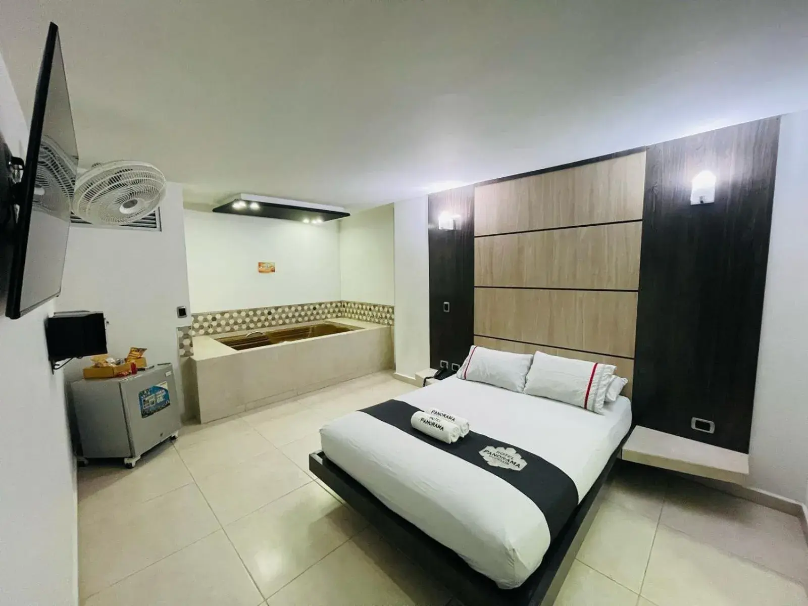 Suite in Hotel Panorama Medellín Suite in Hotel Panorama Medellín