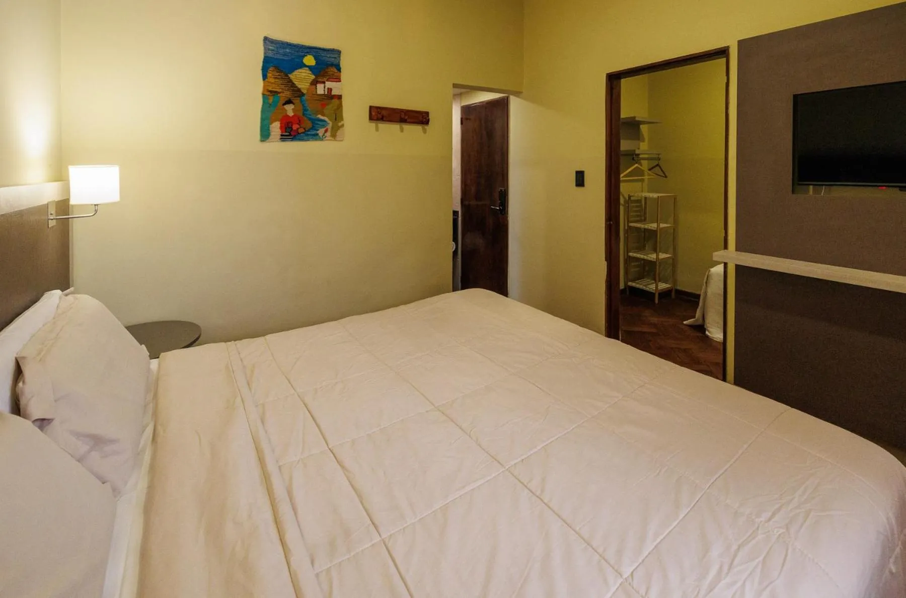 Hotel REAL CAFAYATE